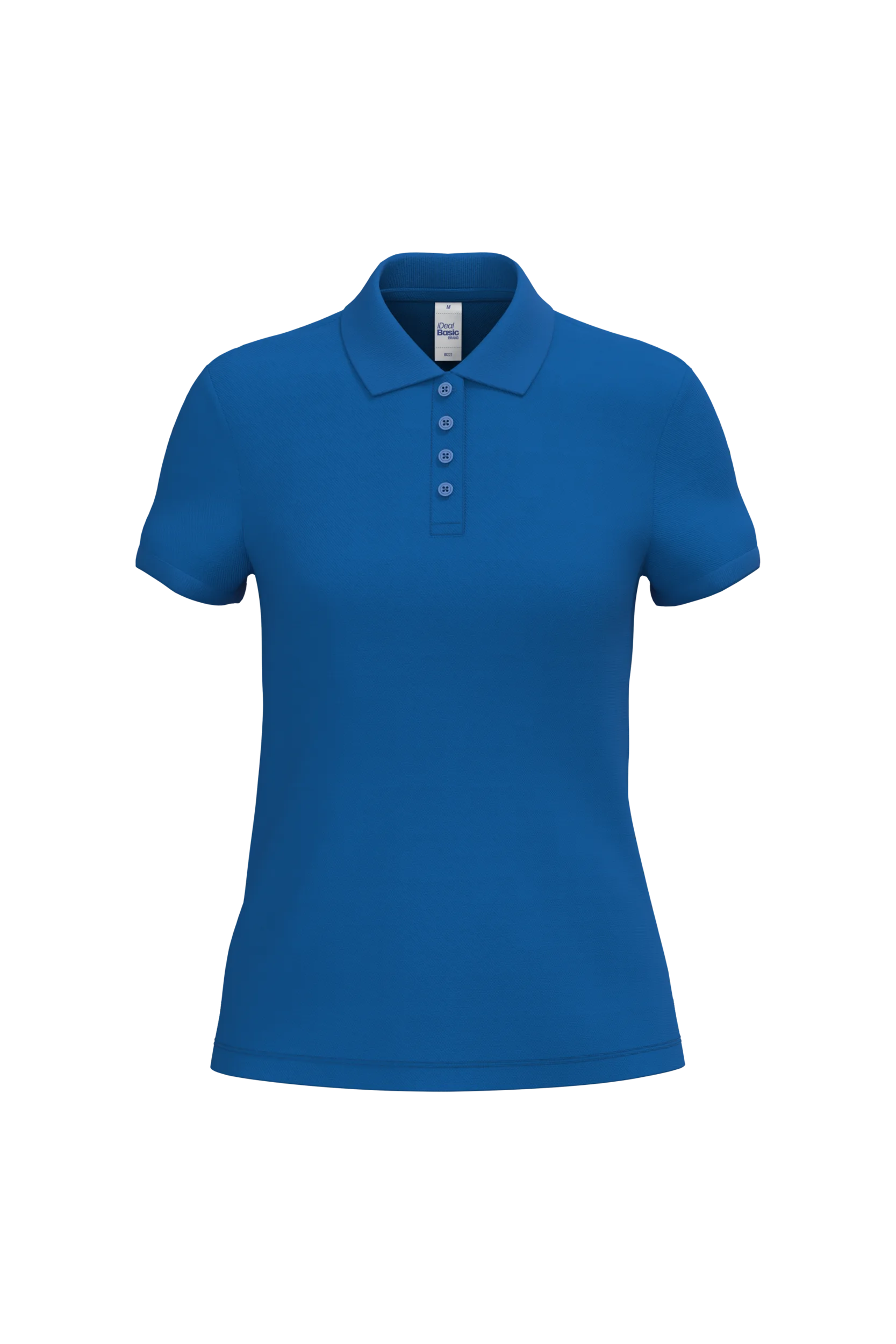 IB221 Royal Blue