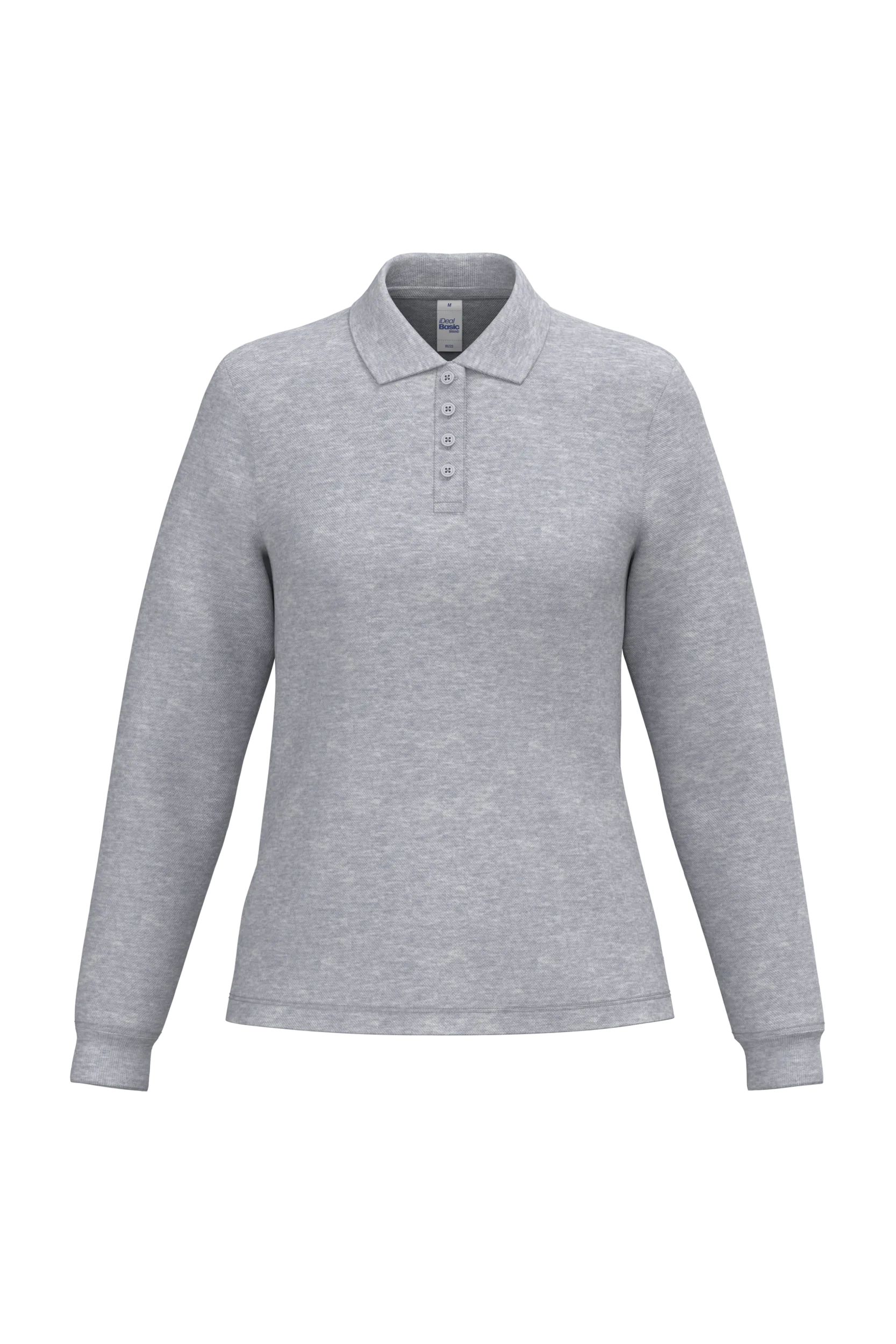 IB223 IDEALOXFORDGREY