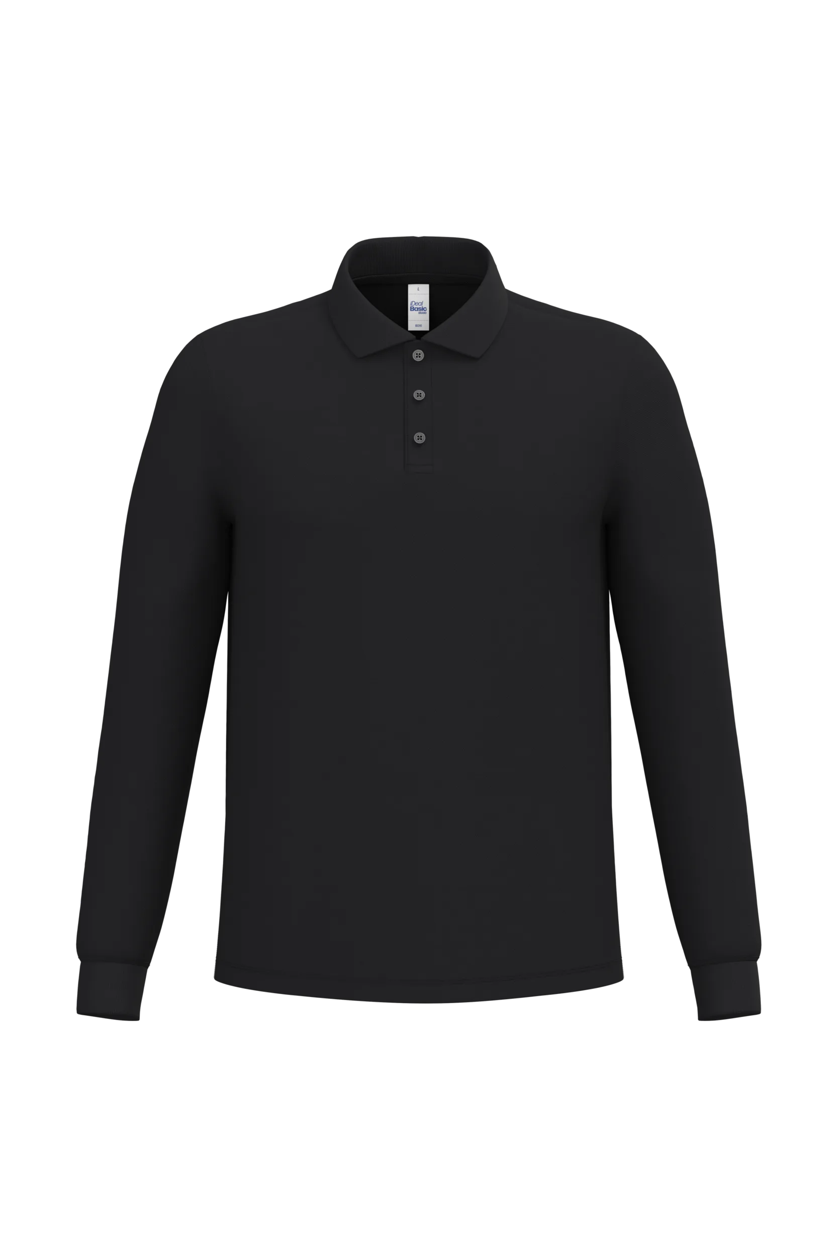 IB290 Black