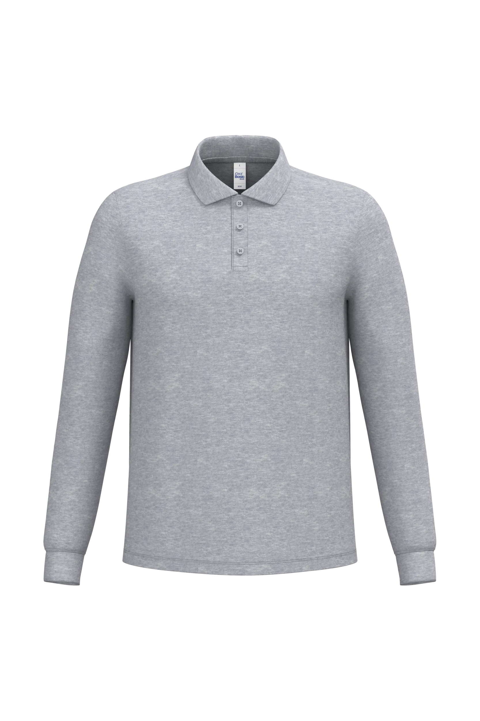 IB290 IDEALOXFORDGREY