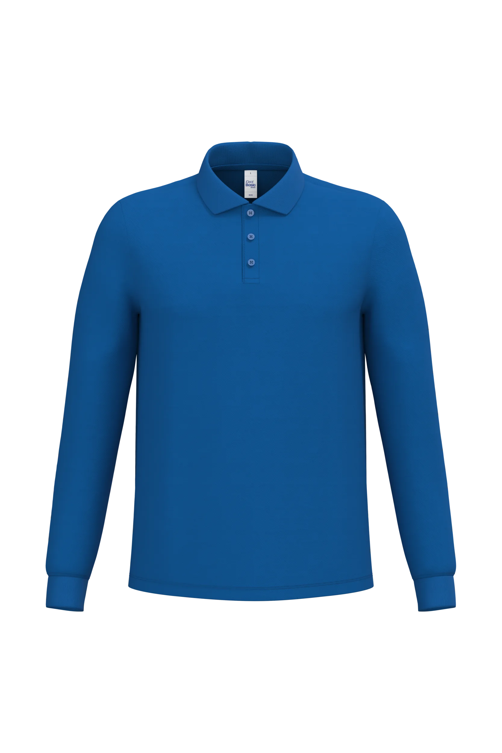 IB290 Royal Blue