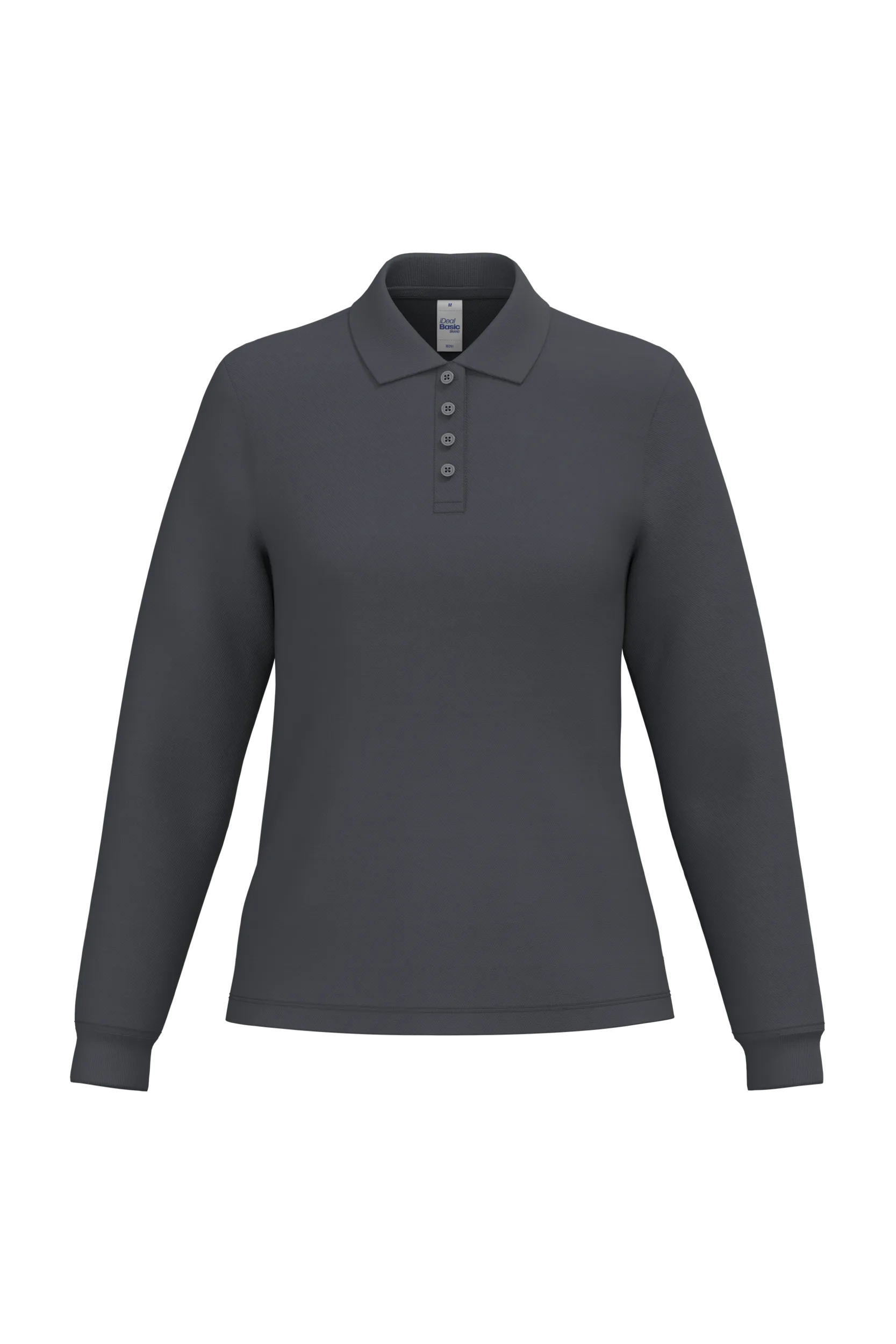IB291 IDEALDARKGREY