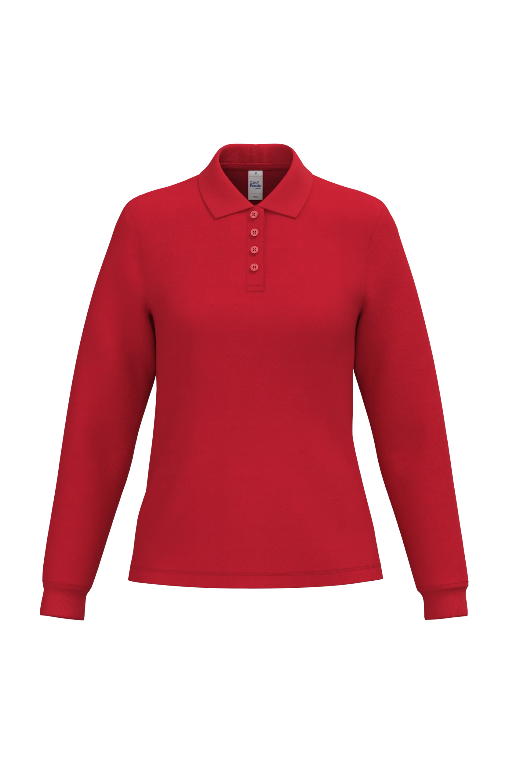 IB291 Red