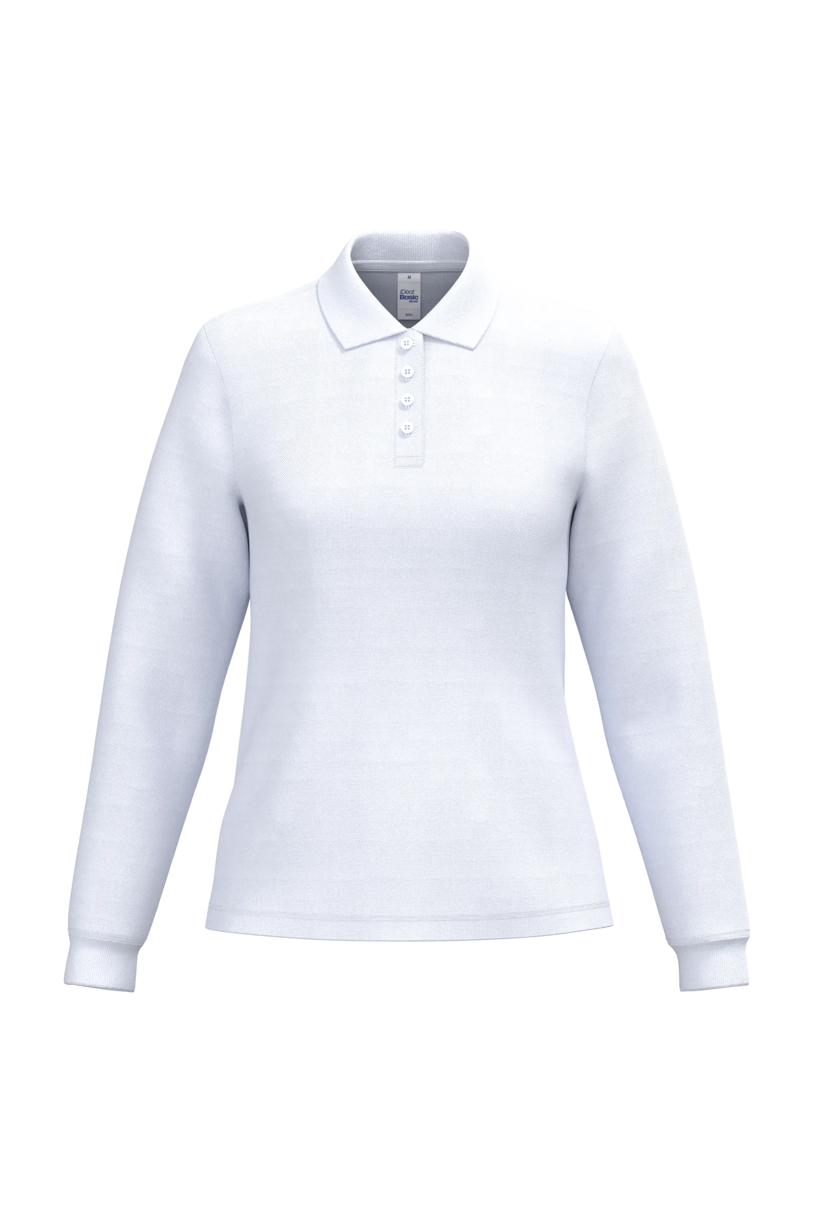 IB291 White