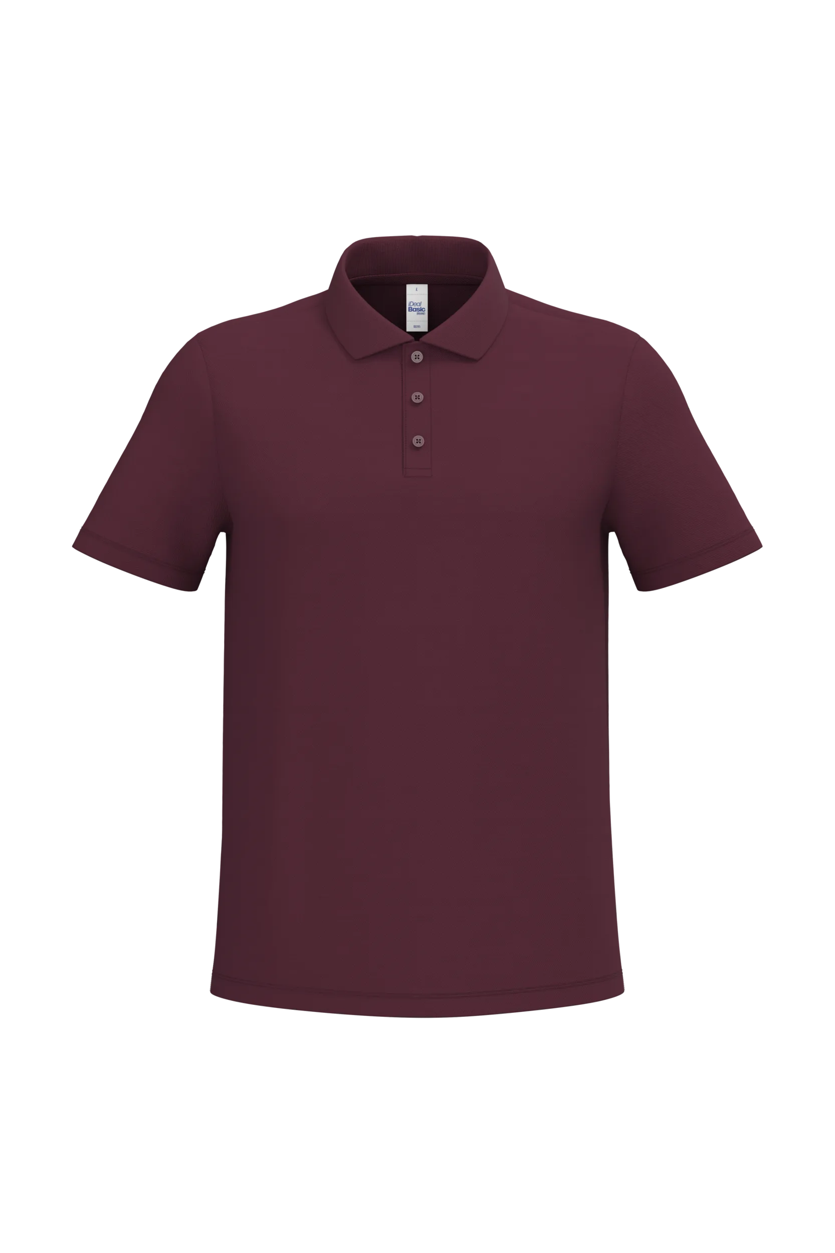 IB295 IDEALBURGUNDY
