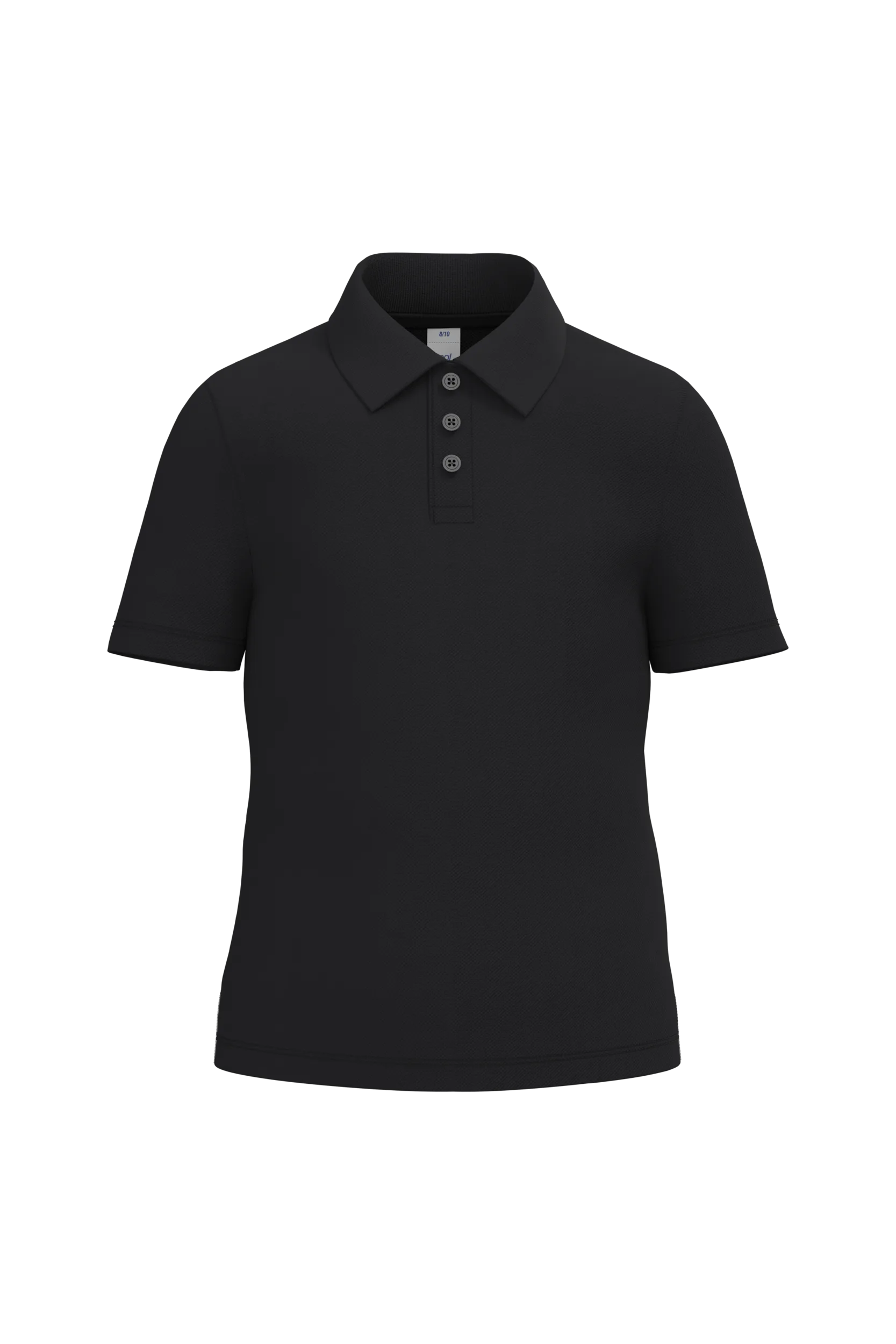 IB297 Black