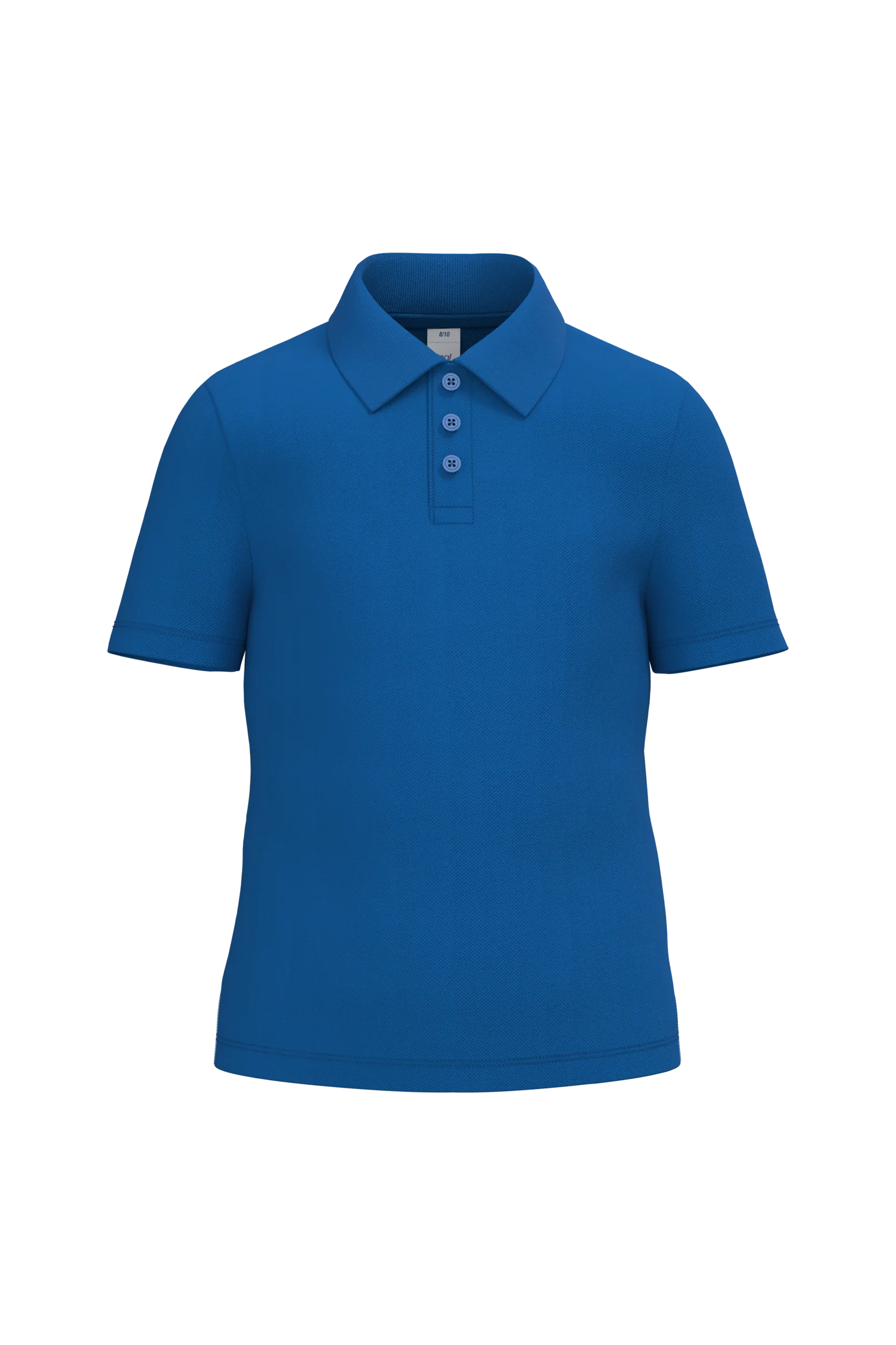 IB297 Royal Blue