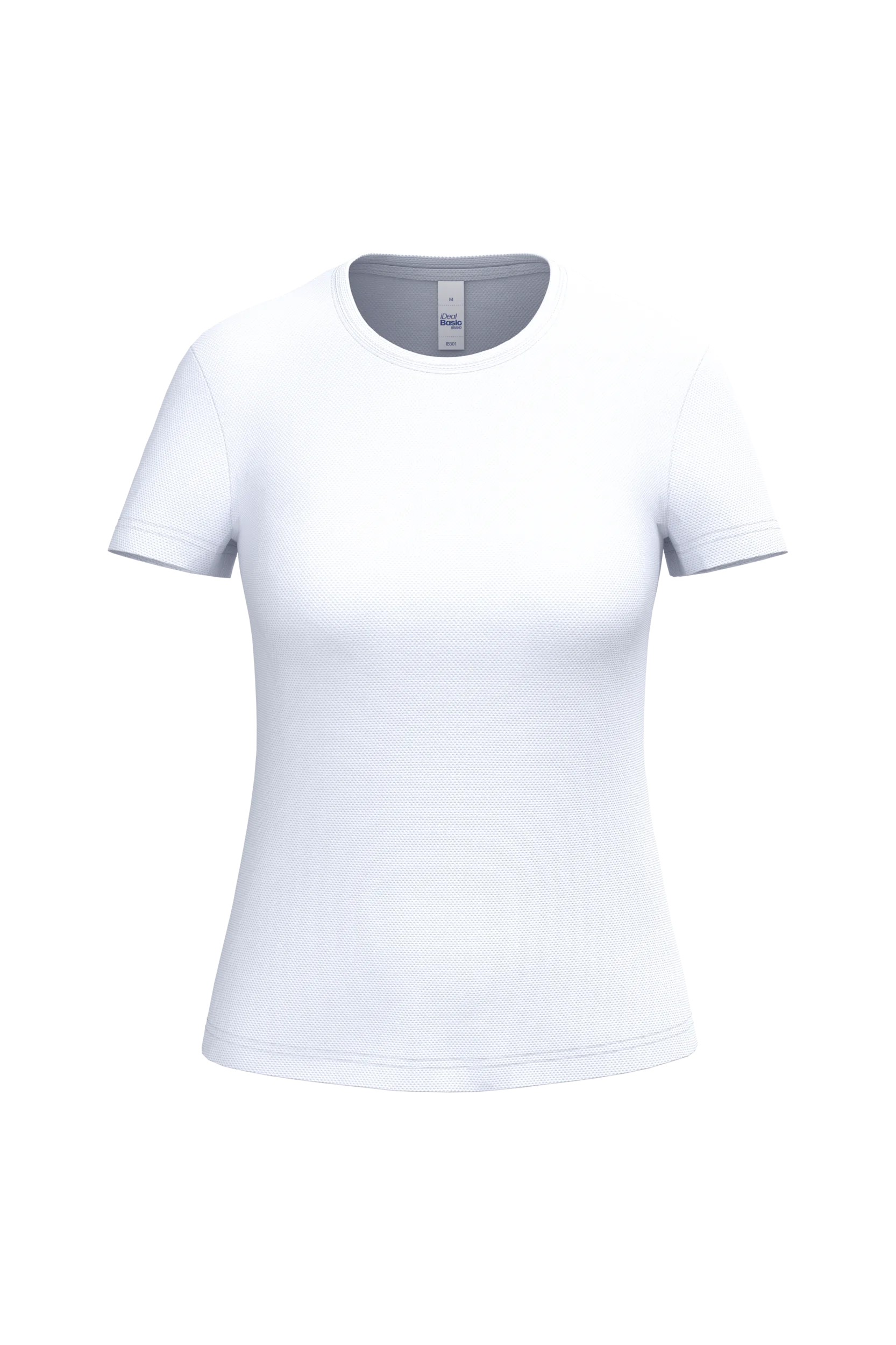 IB301 White