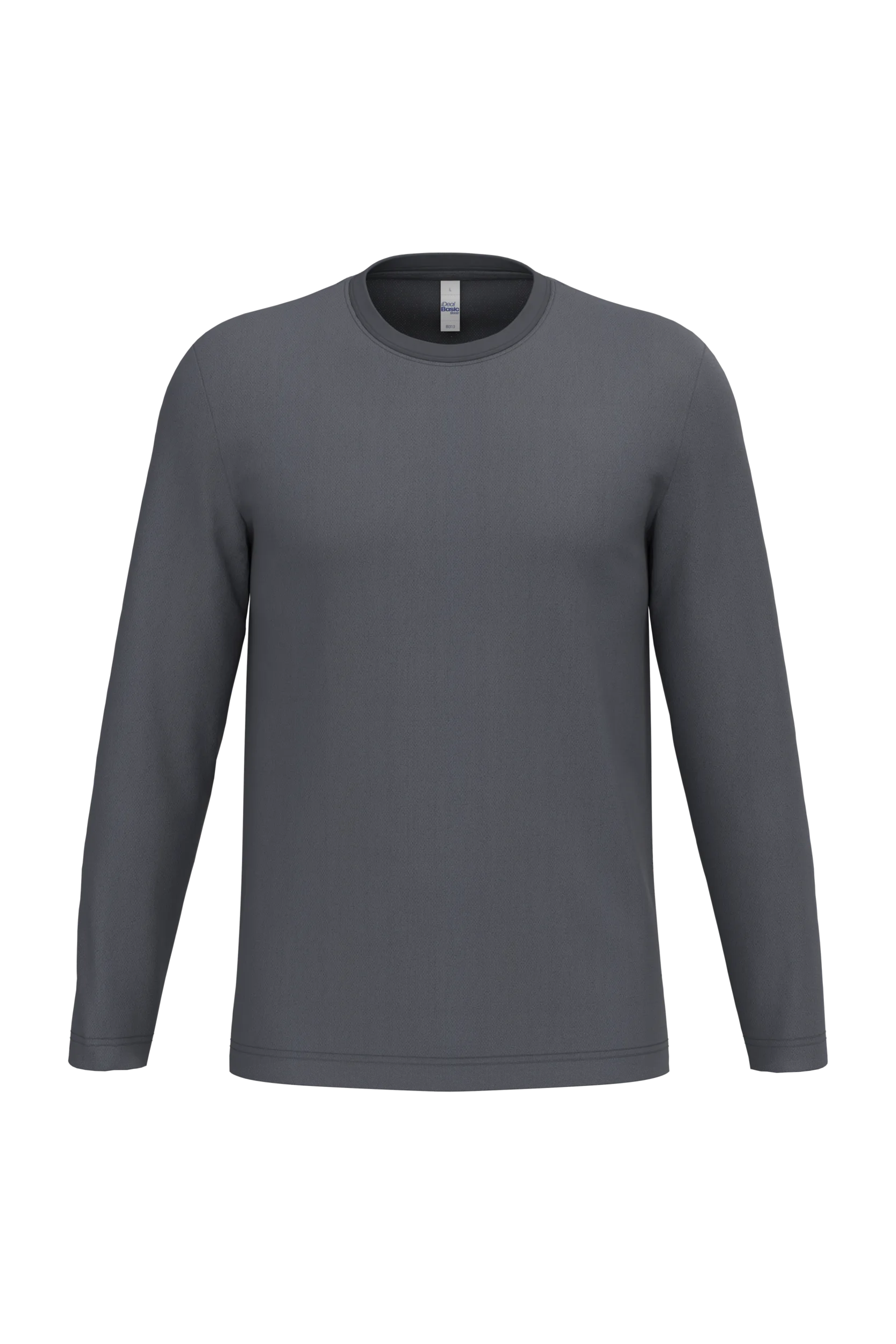 IB313 IDEALDARKGREY