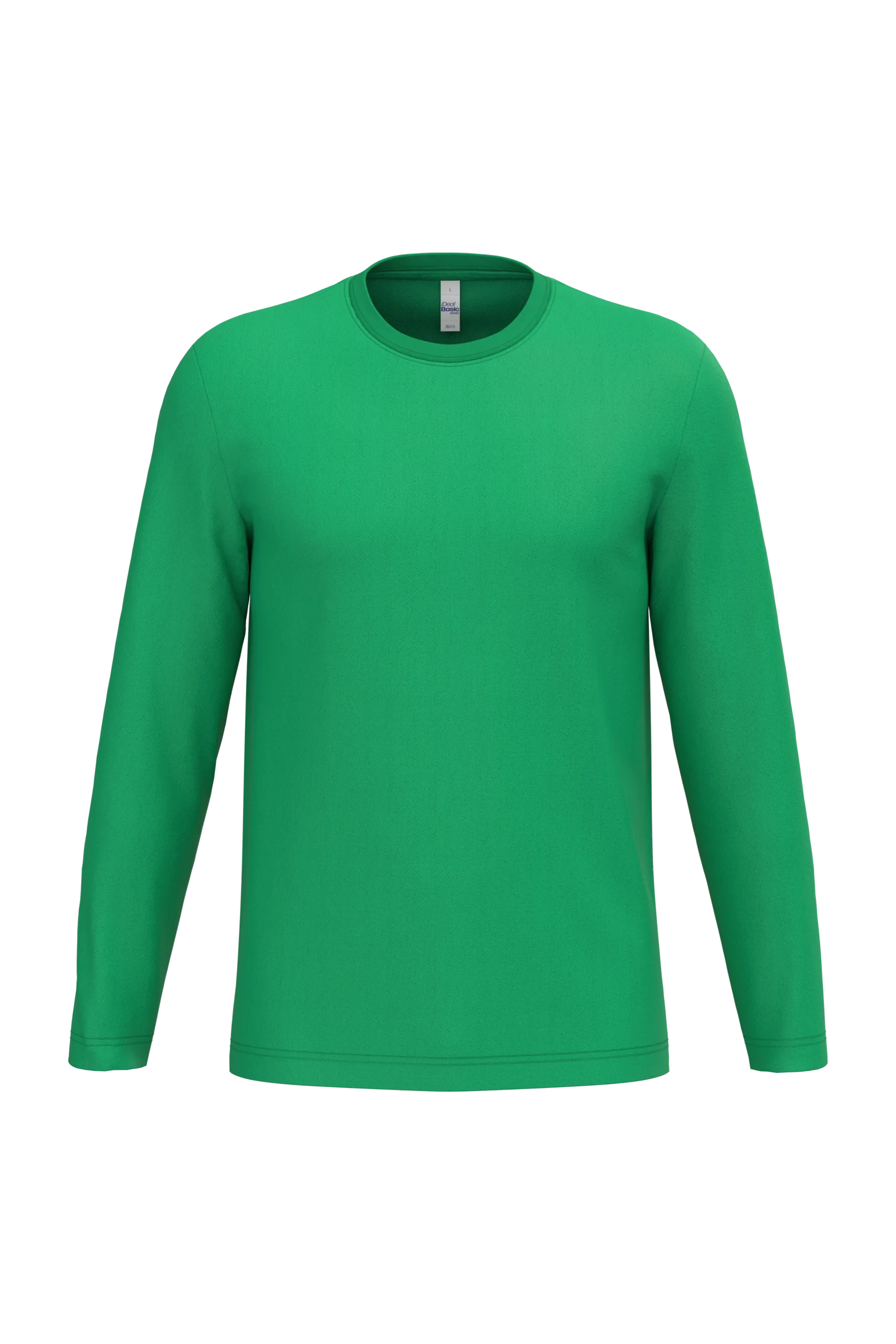 IB313 IDEALKELLYGREEN