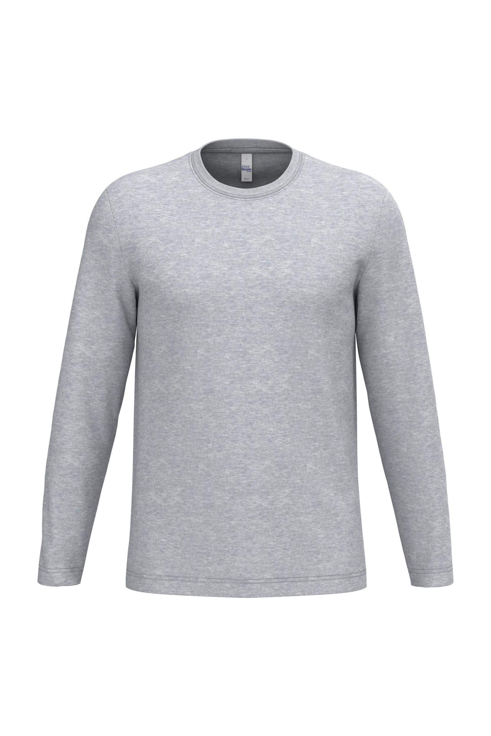 IB313 IDEALOXFORDGREY