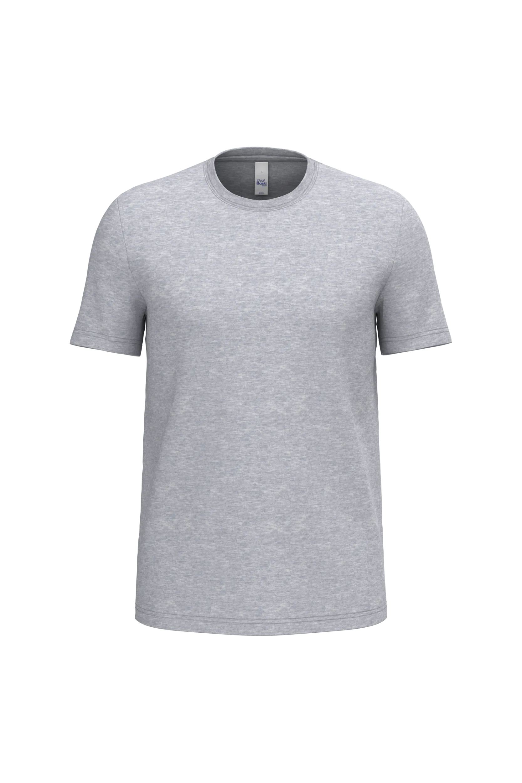 IB316 IDEALOXFORDGREY