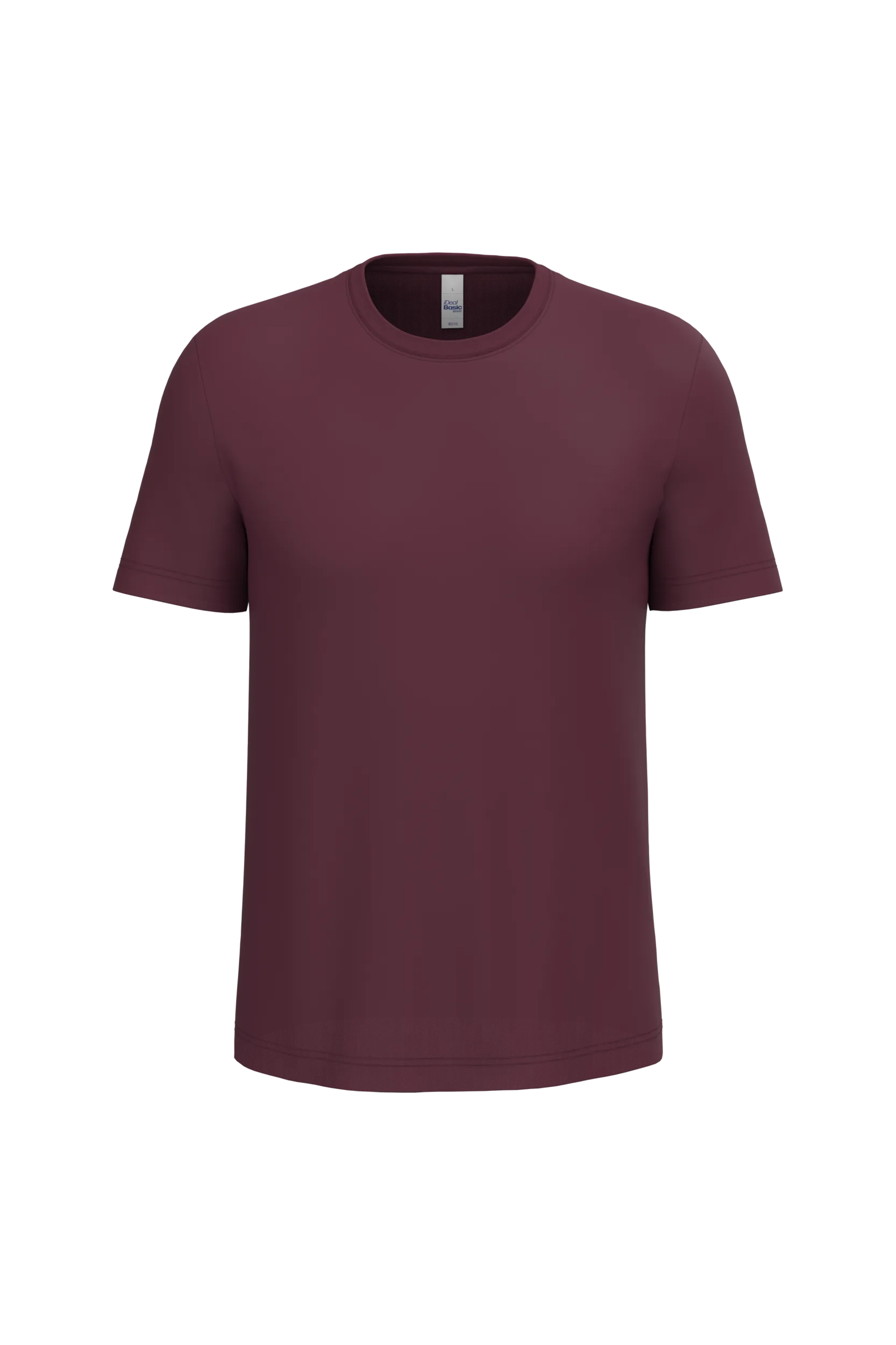 IB320 Ideal Burgundy