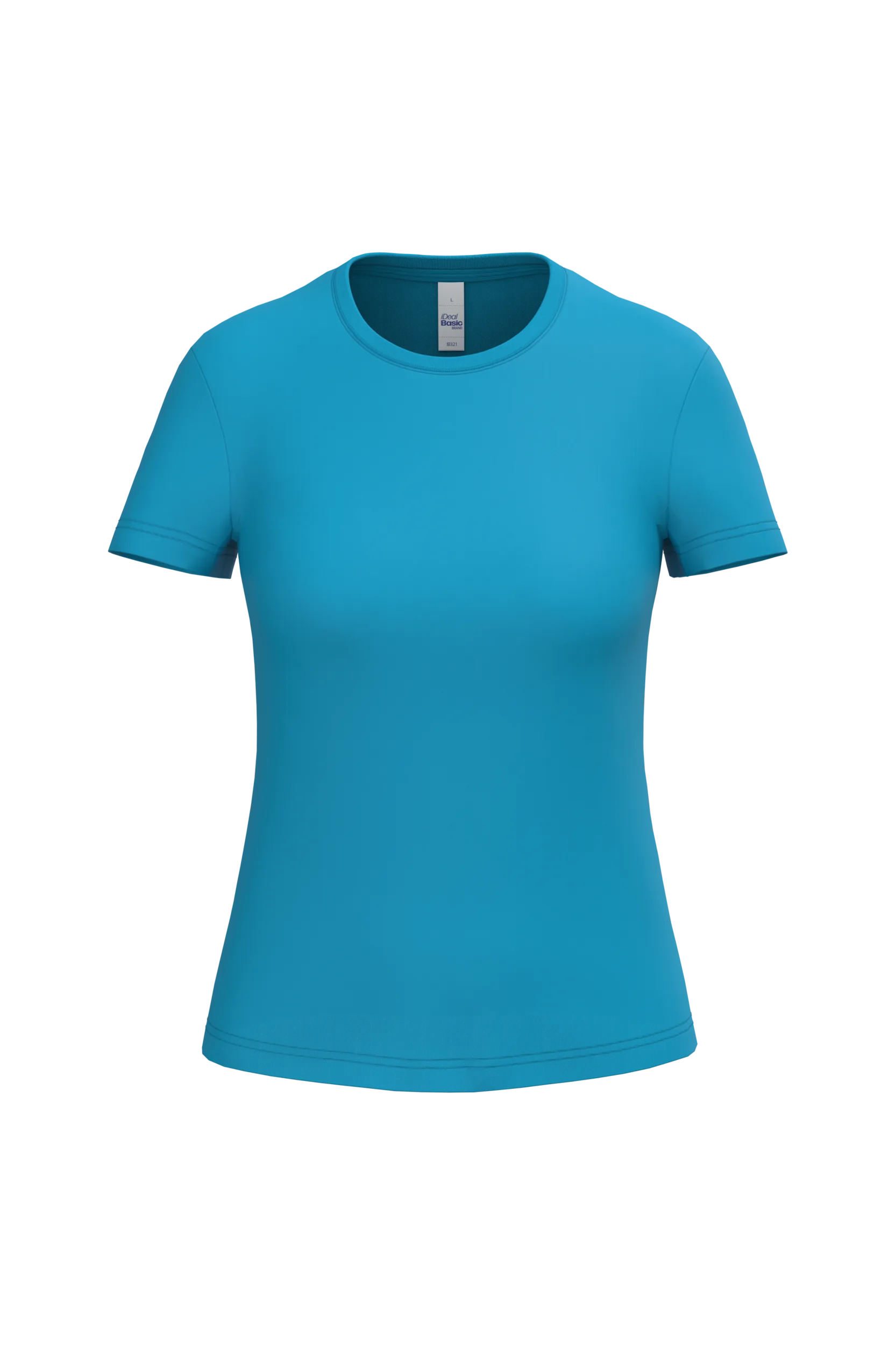 IB321 IDEALATOLLBLUE