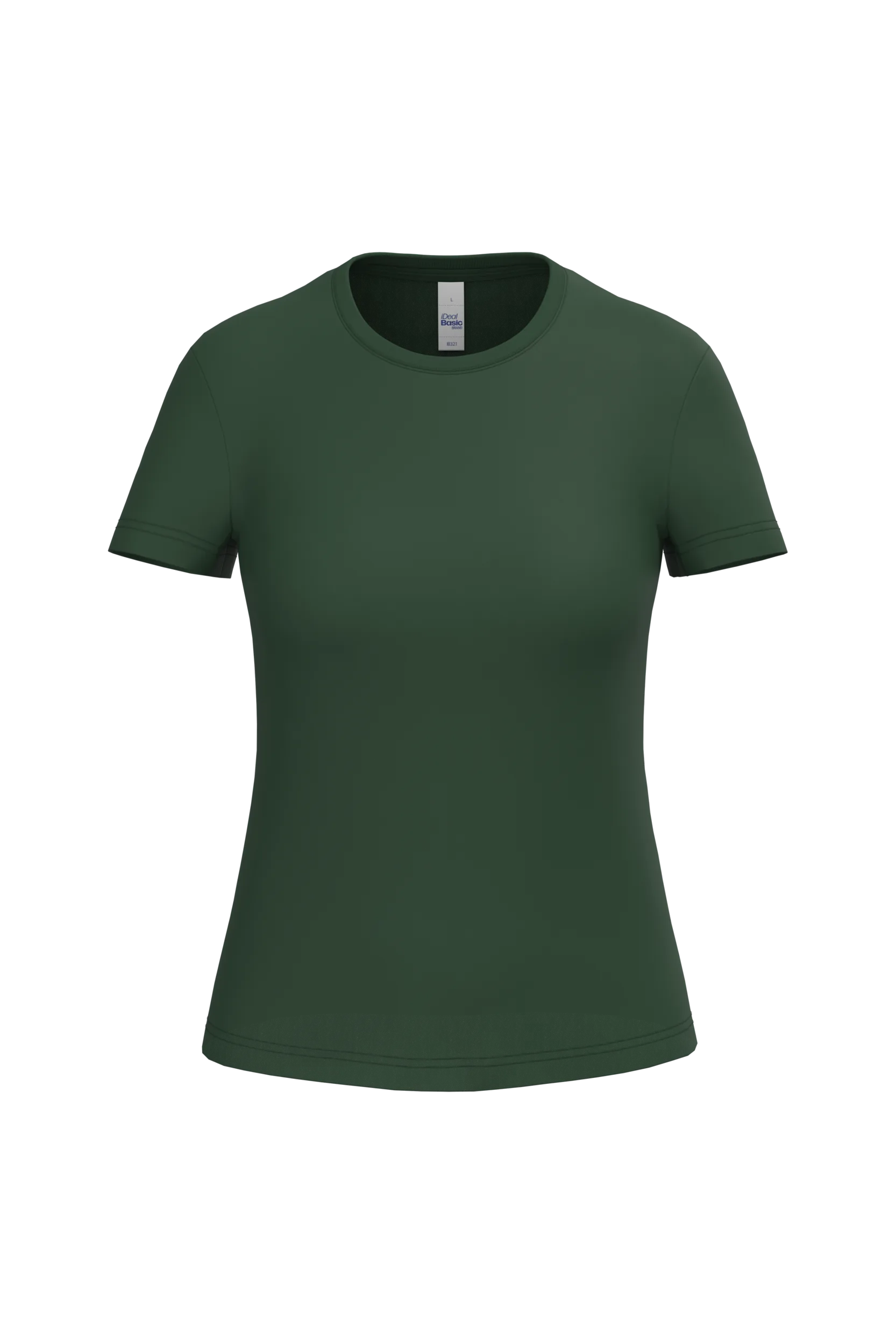 IB321 IDEALFORESTGREEN