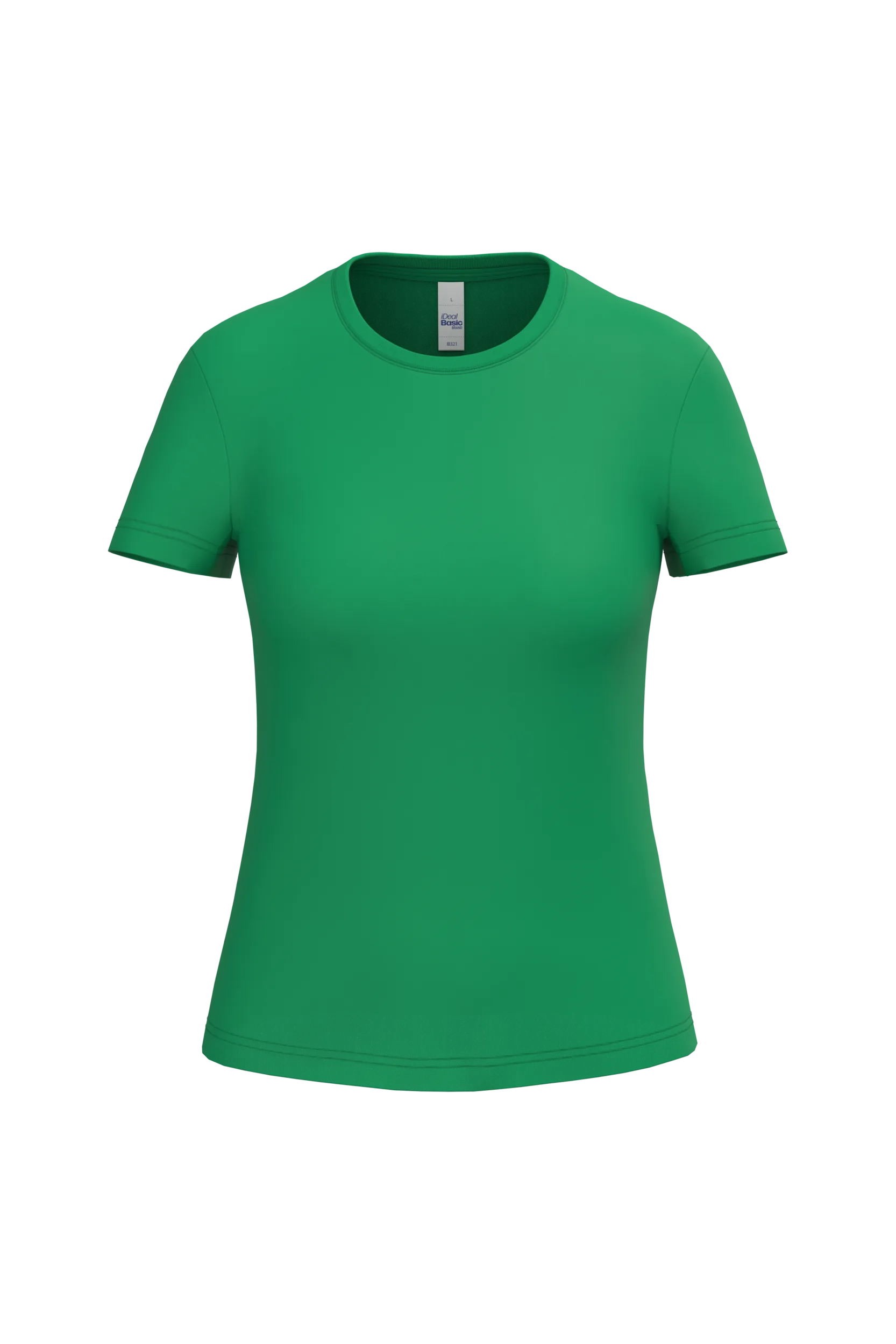 IB321 IDEALKELLYGREEN