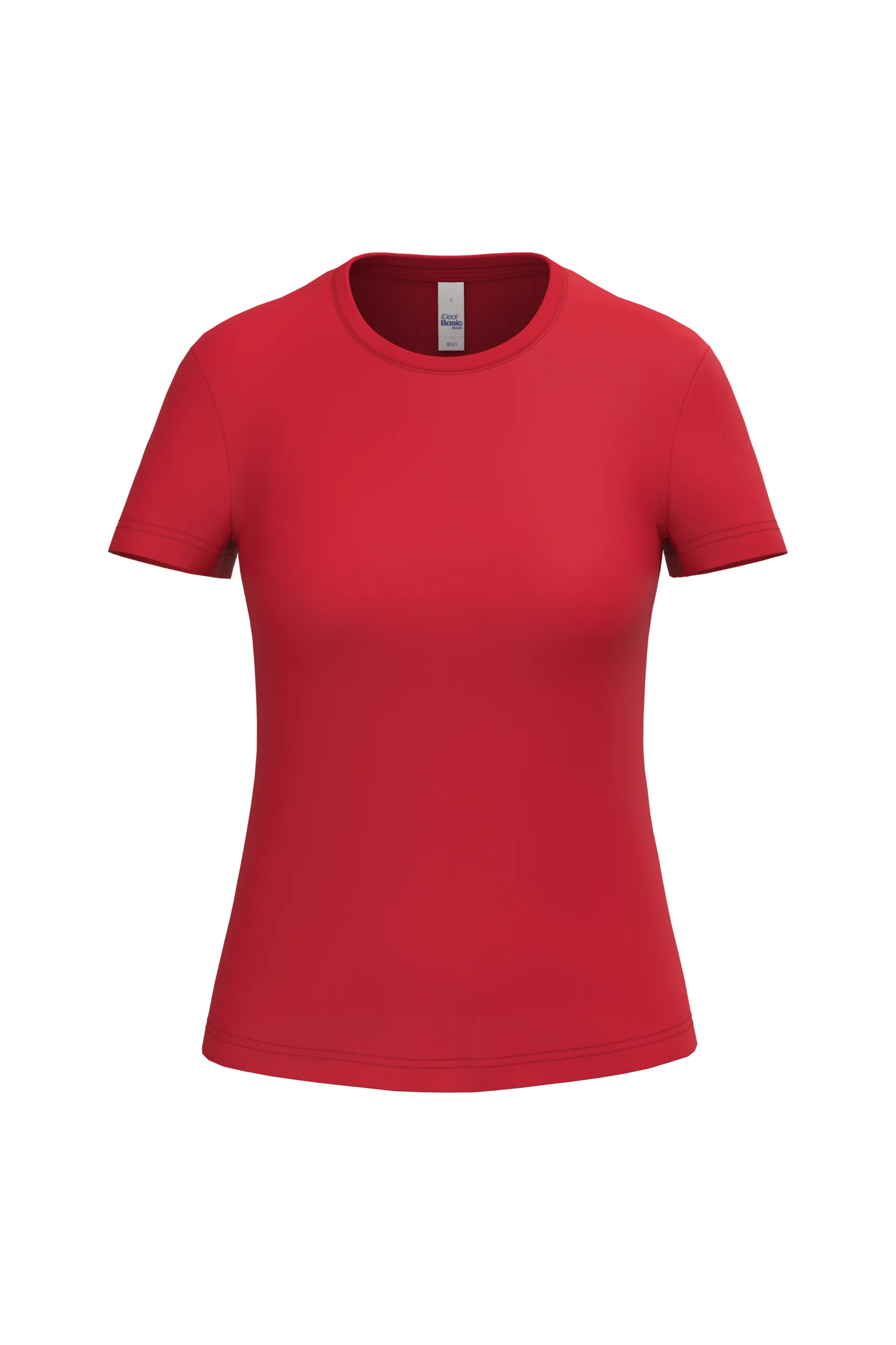 IB321 Red