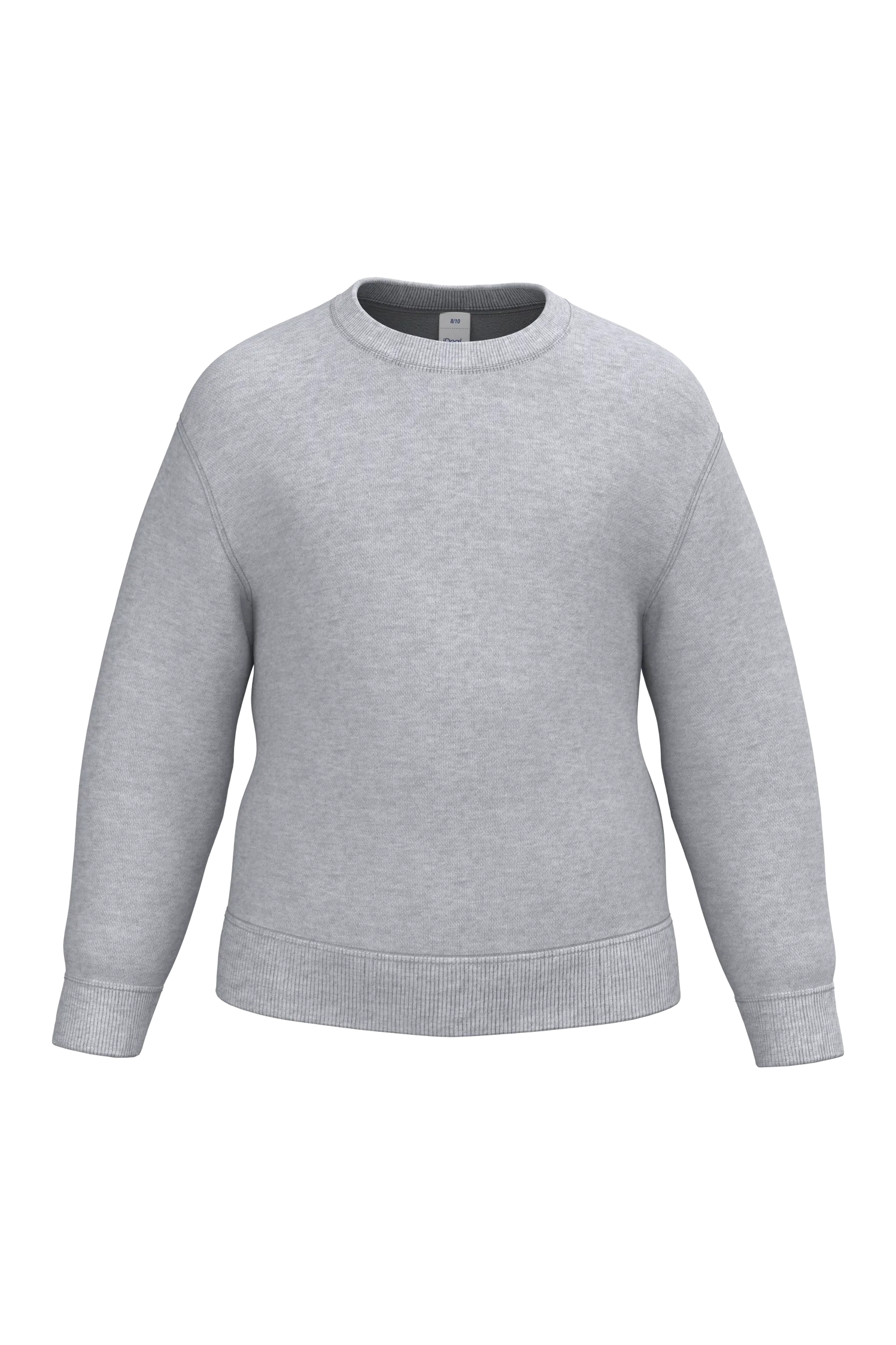 IB401 IDEALOXFORDGREY