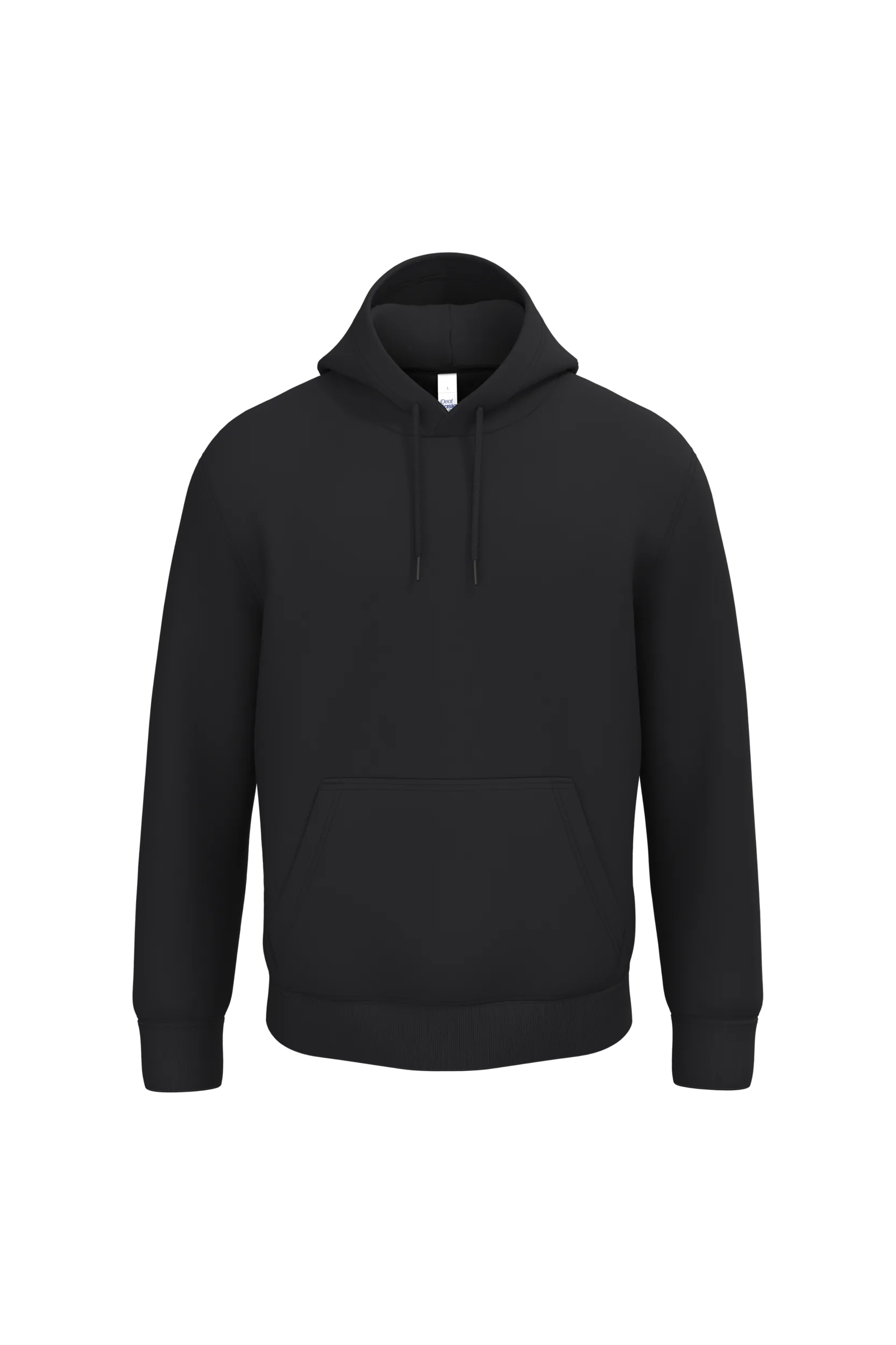 IB402 Black