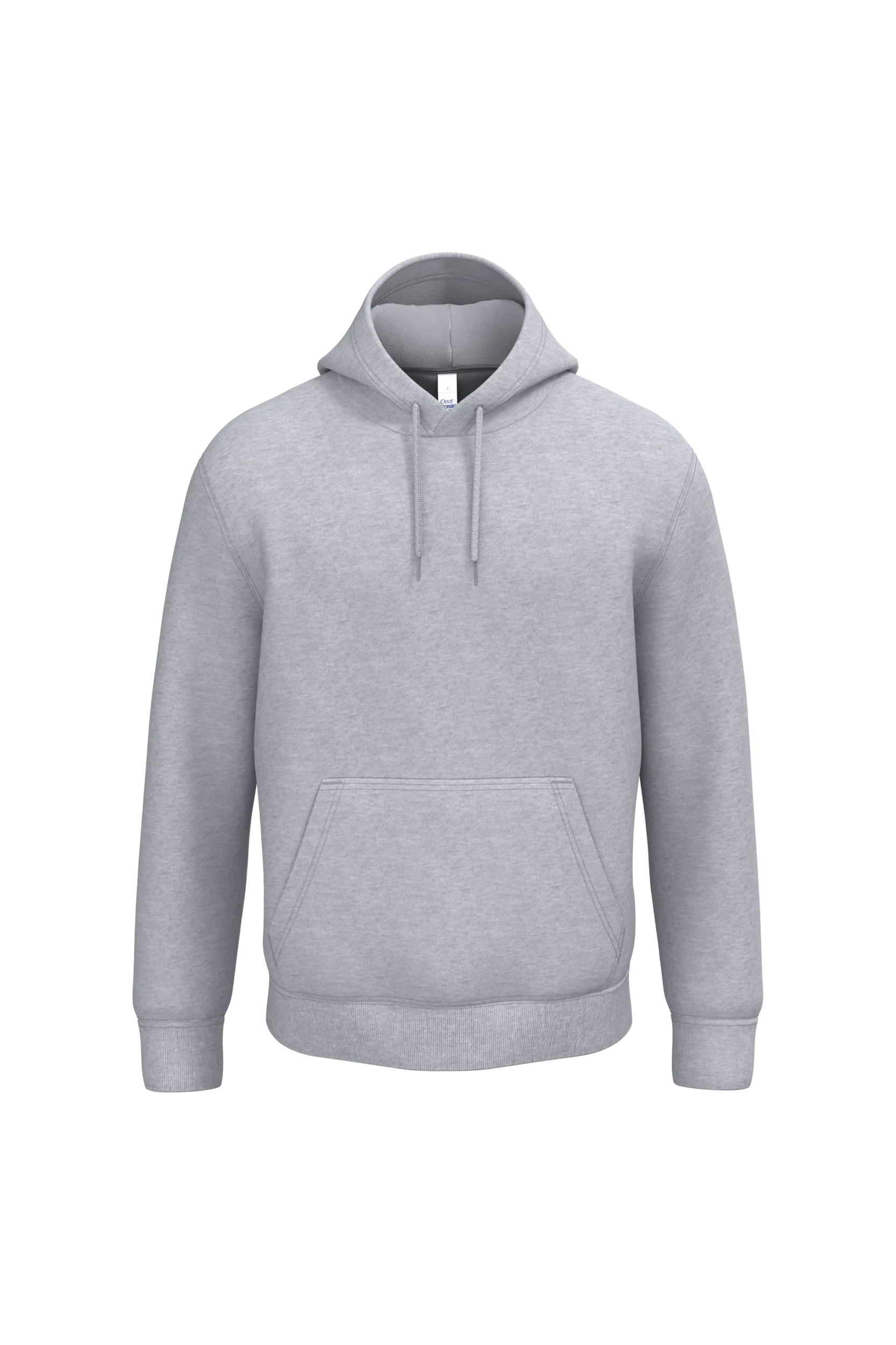 IB402 IDEALOXFORDGREY