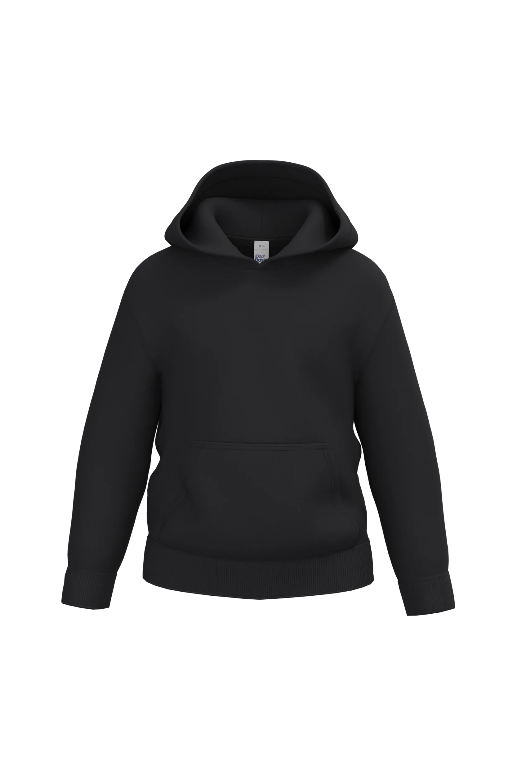 IB403 Black