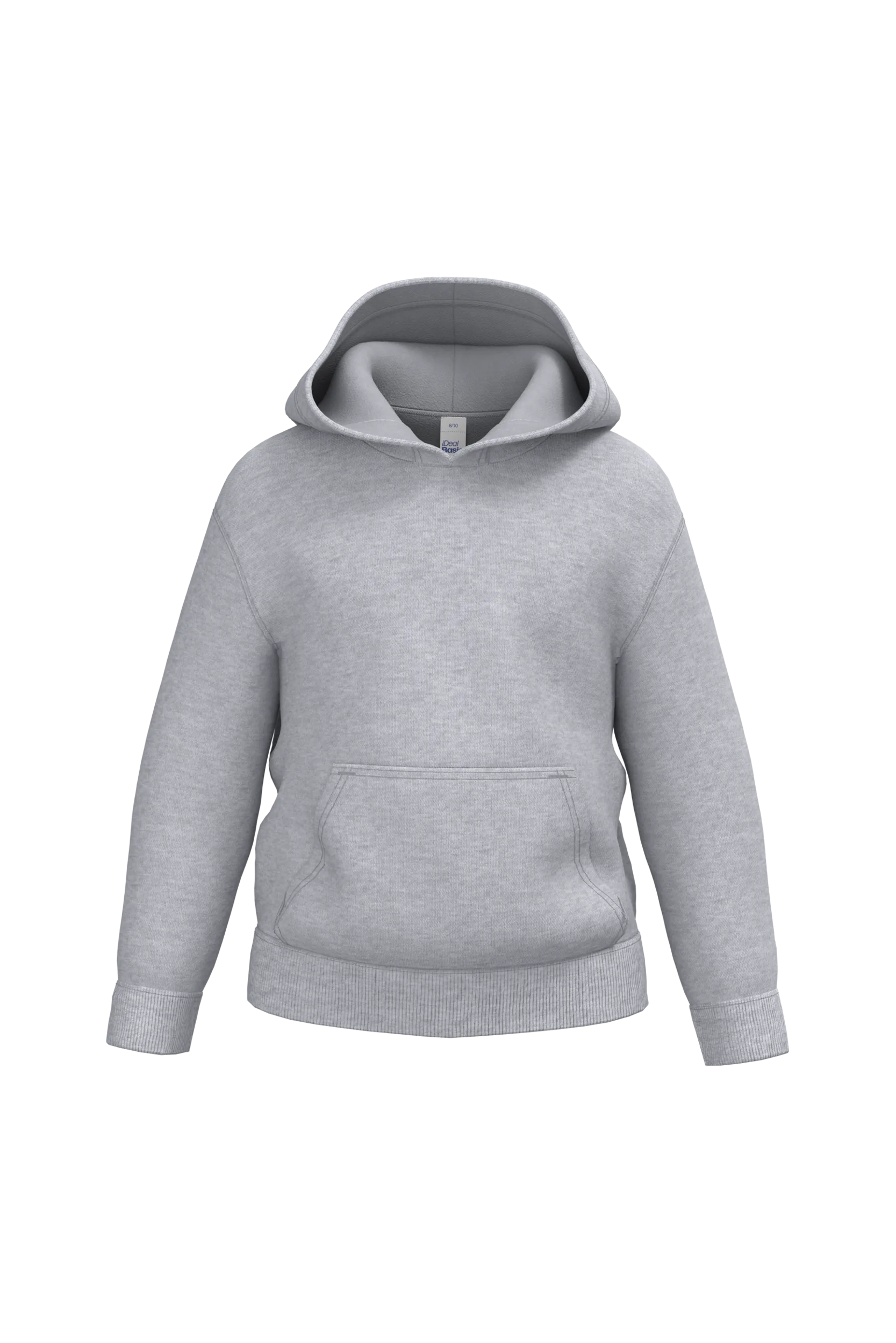 IB403 IDEALOXFORDGREY
