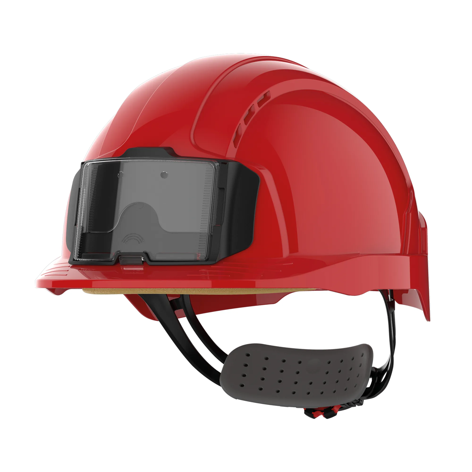 JSAJB173 Red