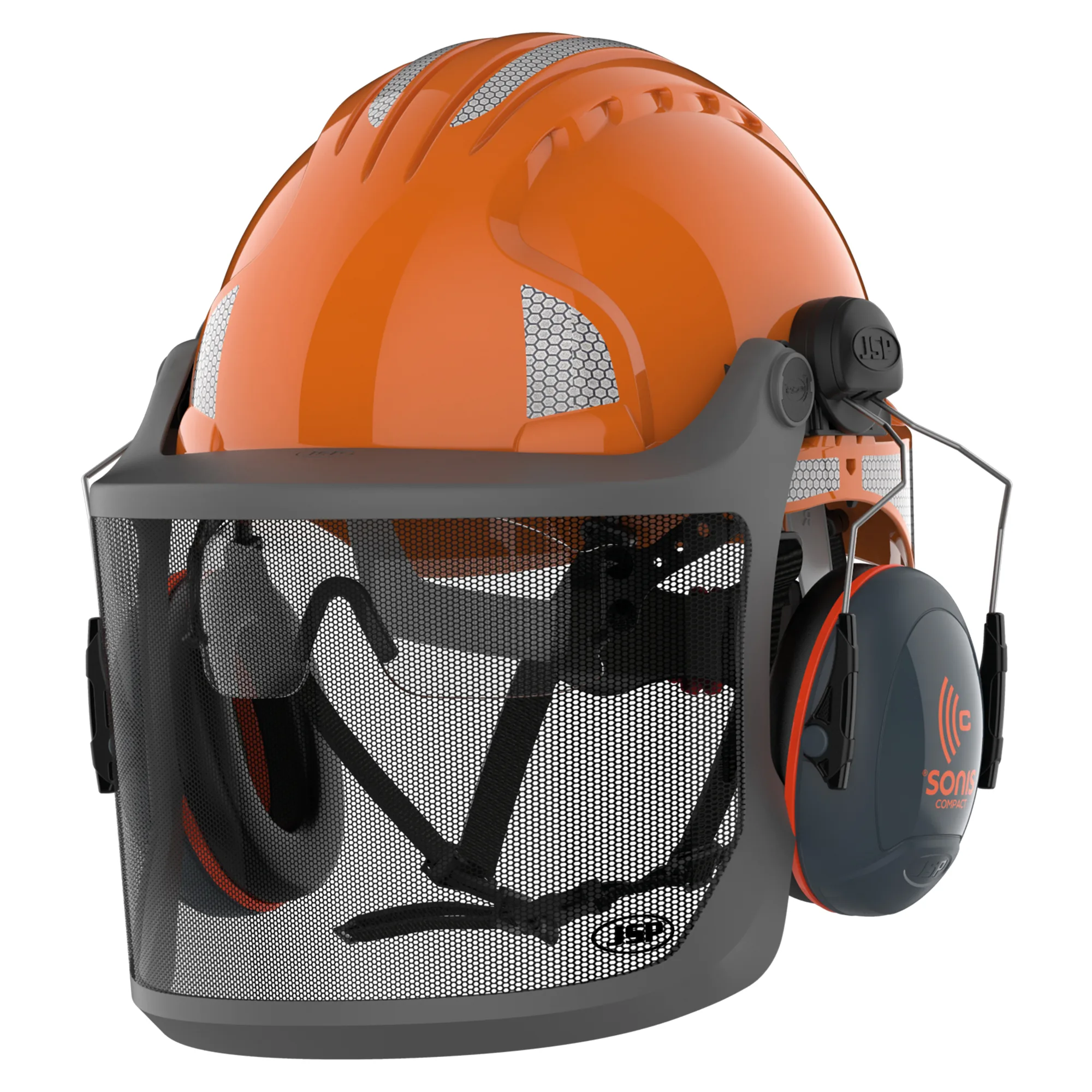 JSAKE24A Orange