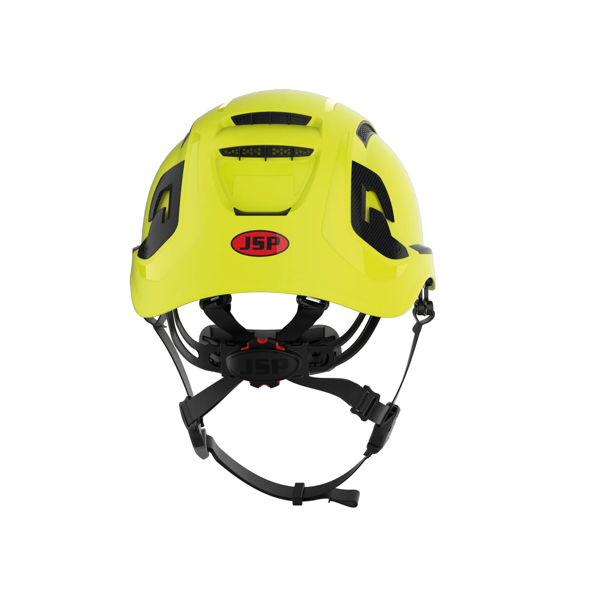 JSARB170 Hi Viz Yellow