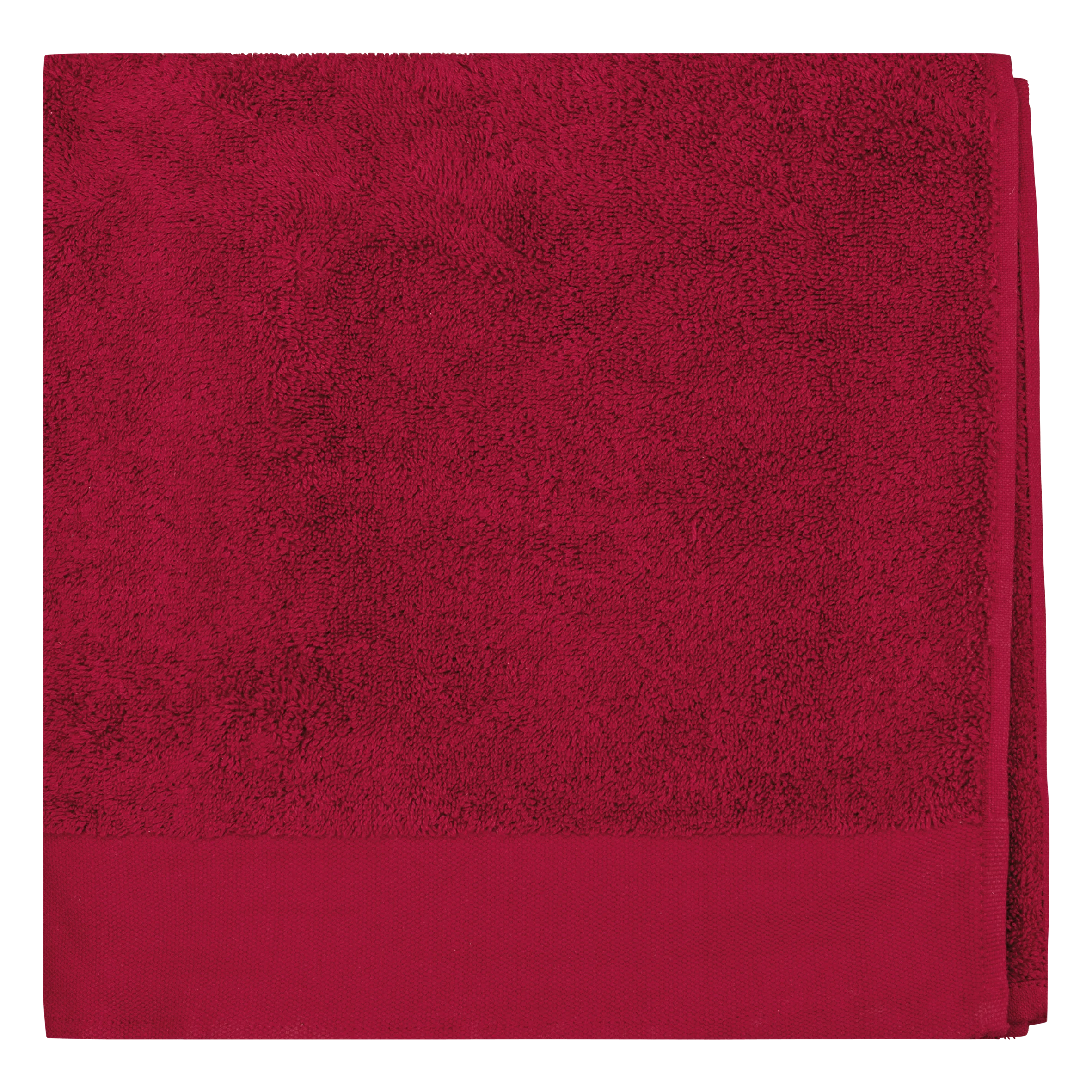 K101 HIBISCUSRED