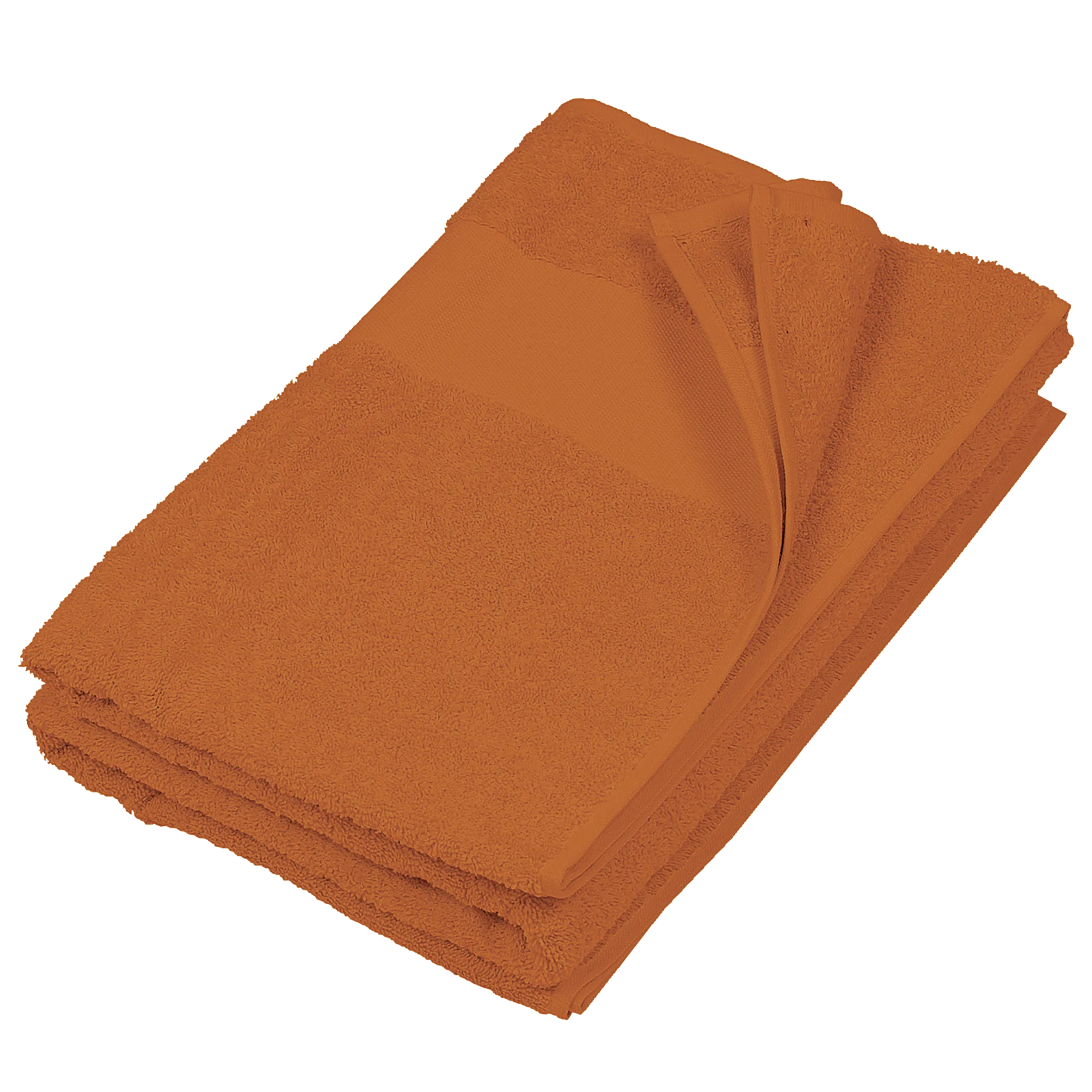 K113 BURNTORANGE