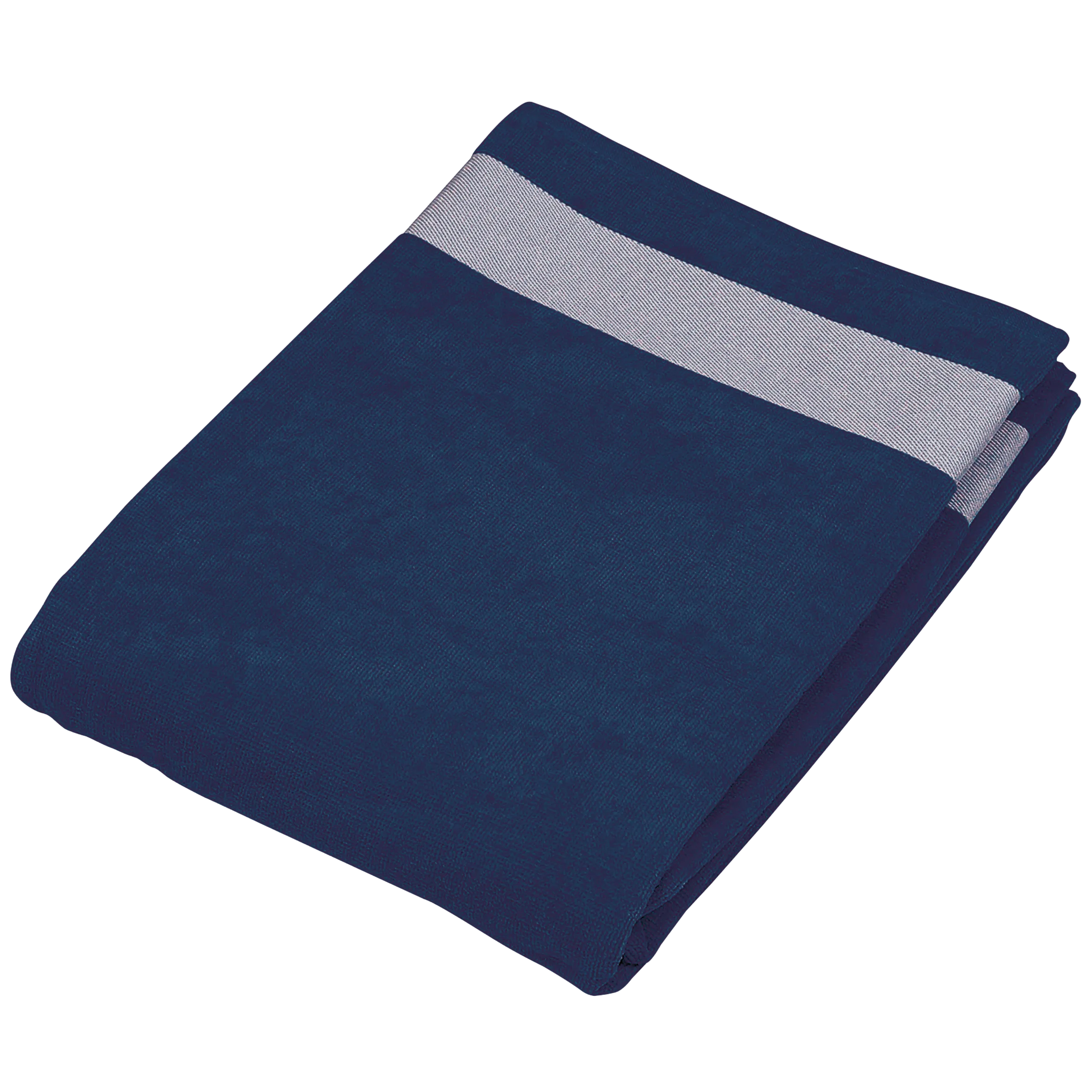 K118 NAVY-WHITE