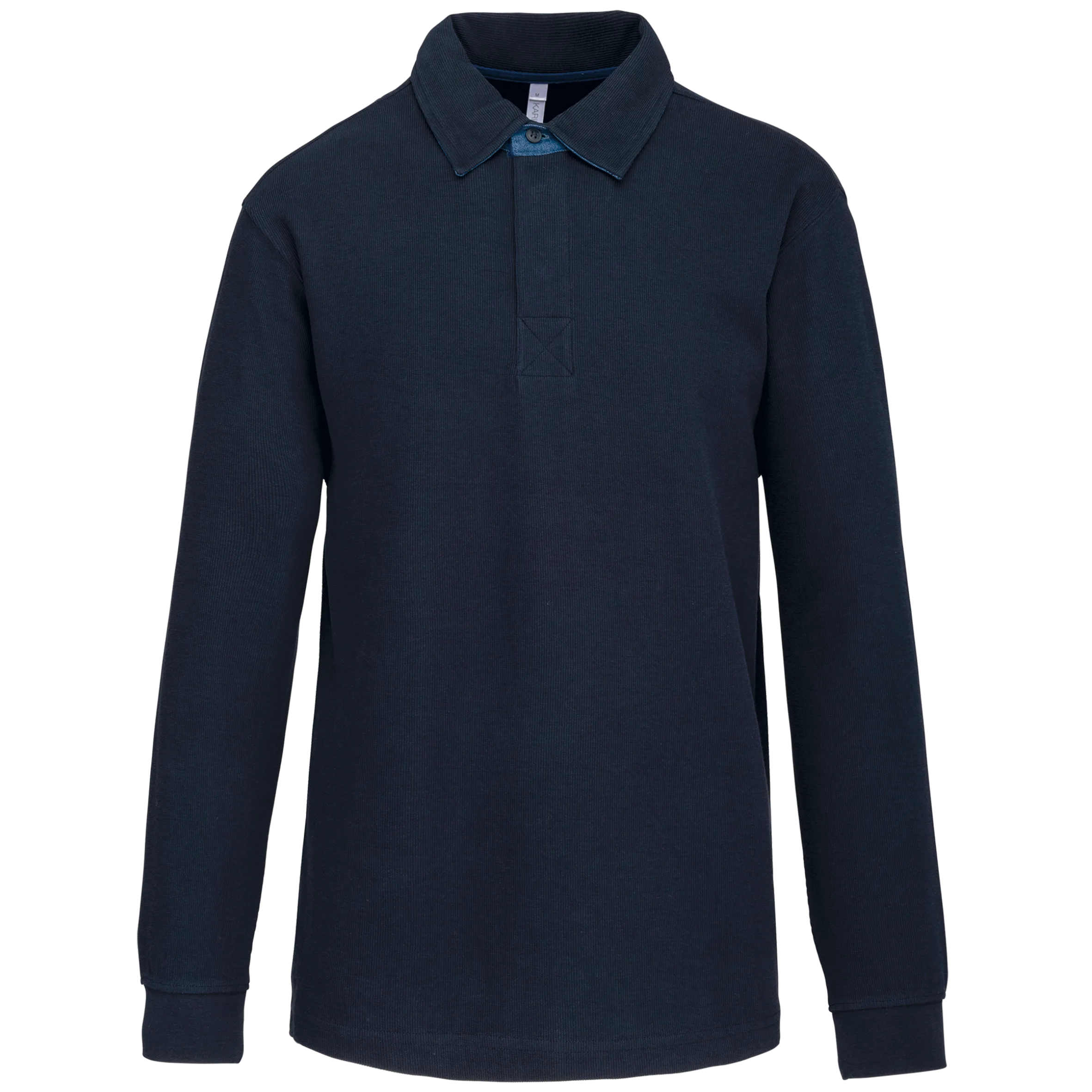 K221 NAVY-JEAN