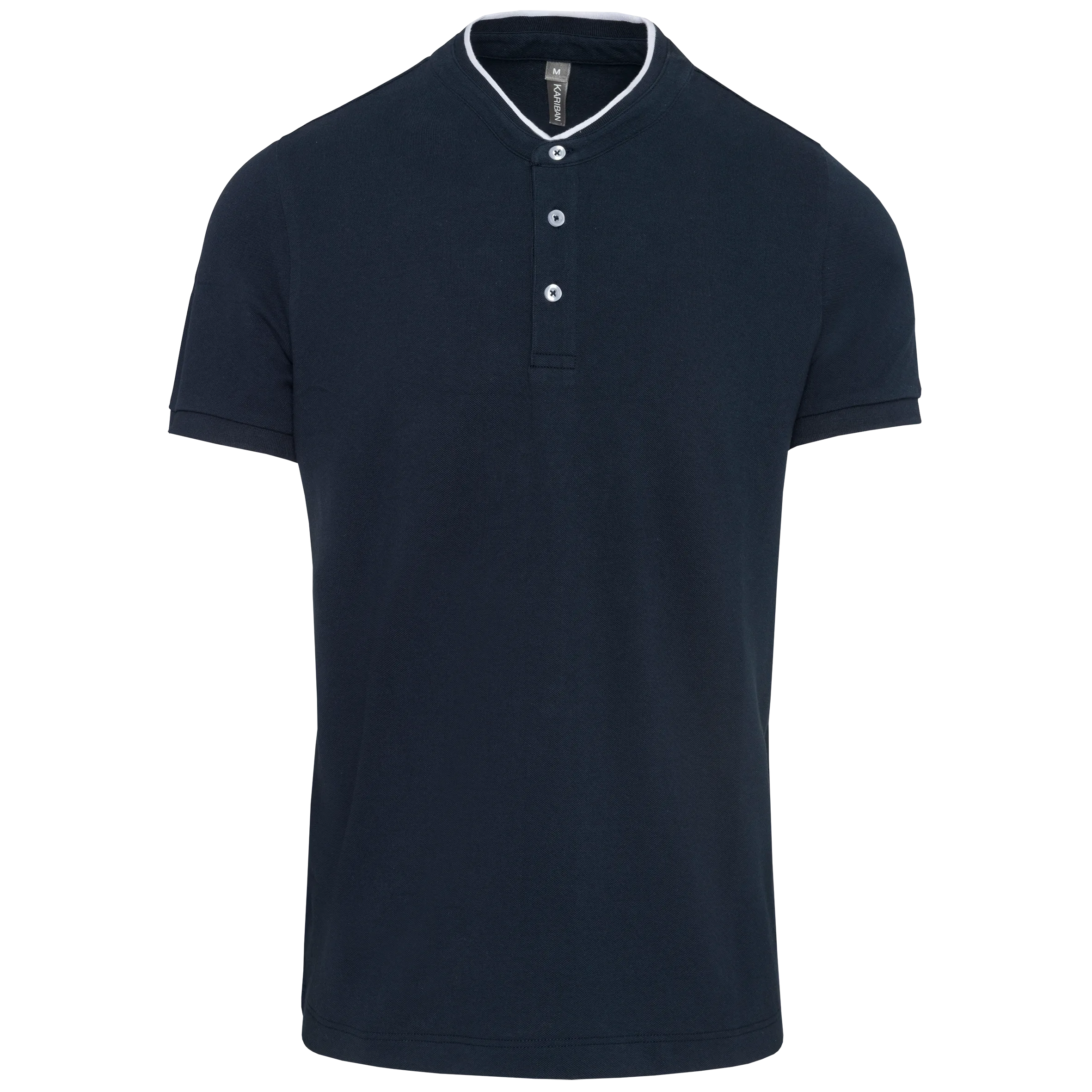 K223 NAVY-WHITE