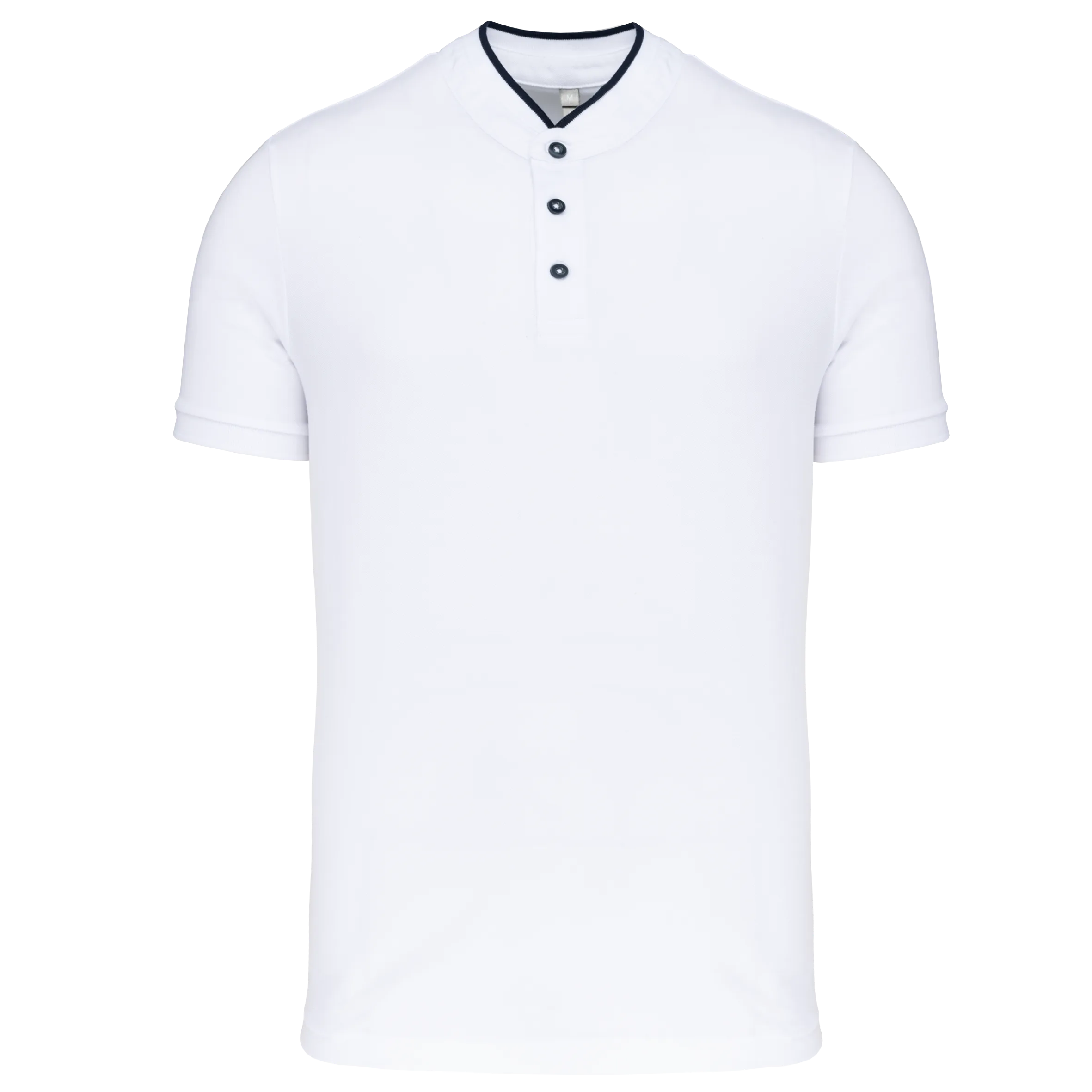K223 WHITE-NAVY