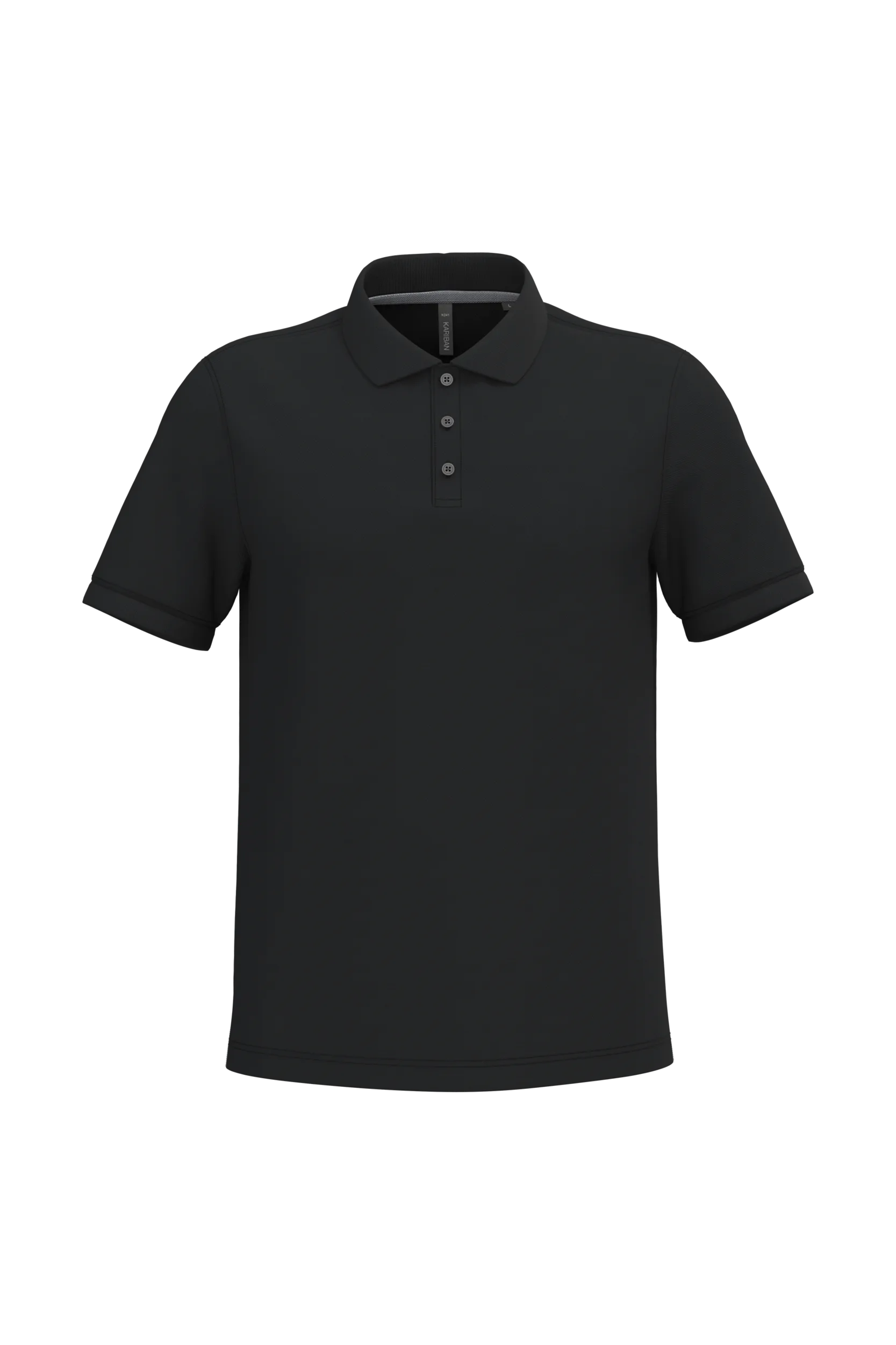 K241 BLACK