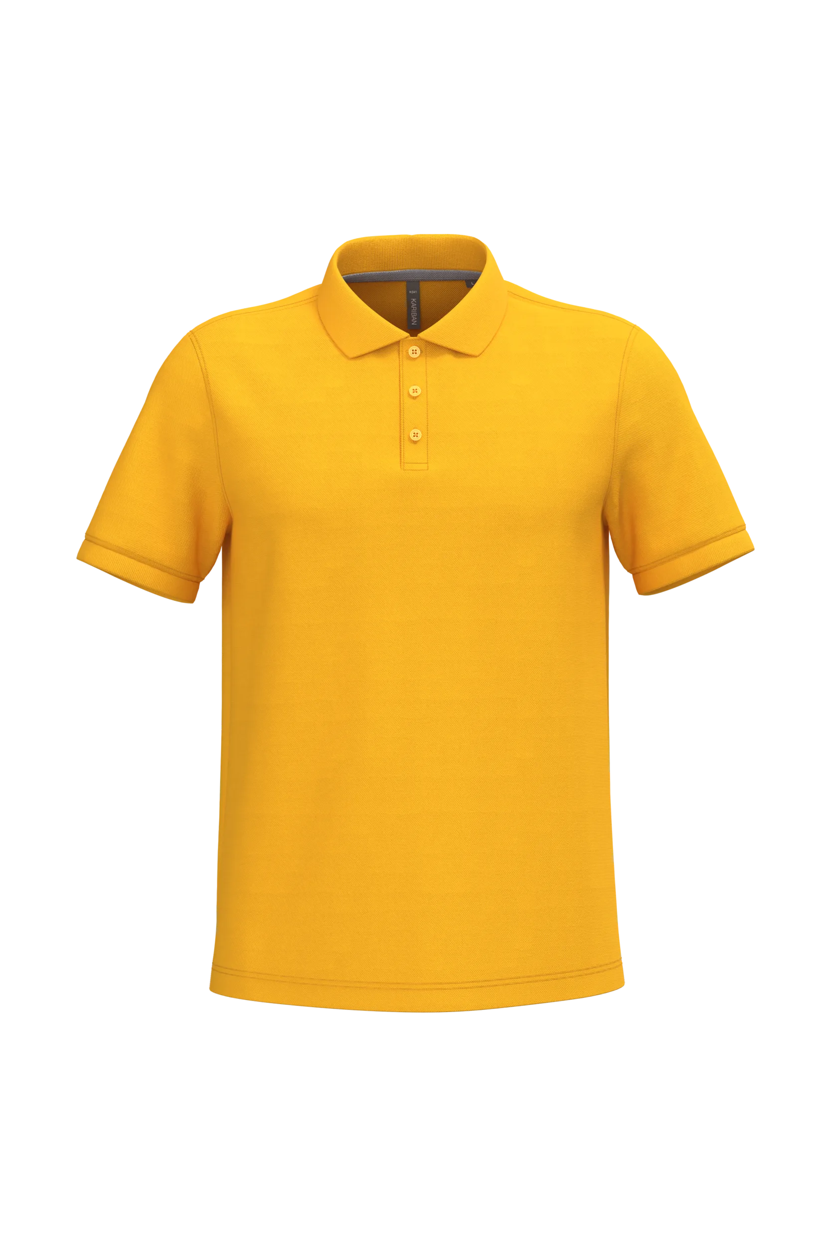 K241 YELLOW