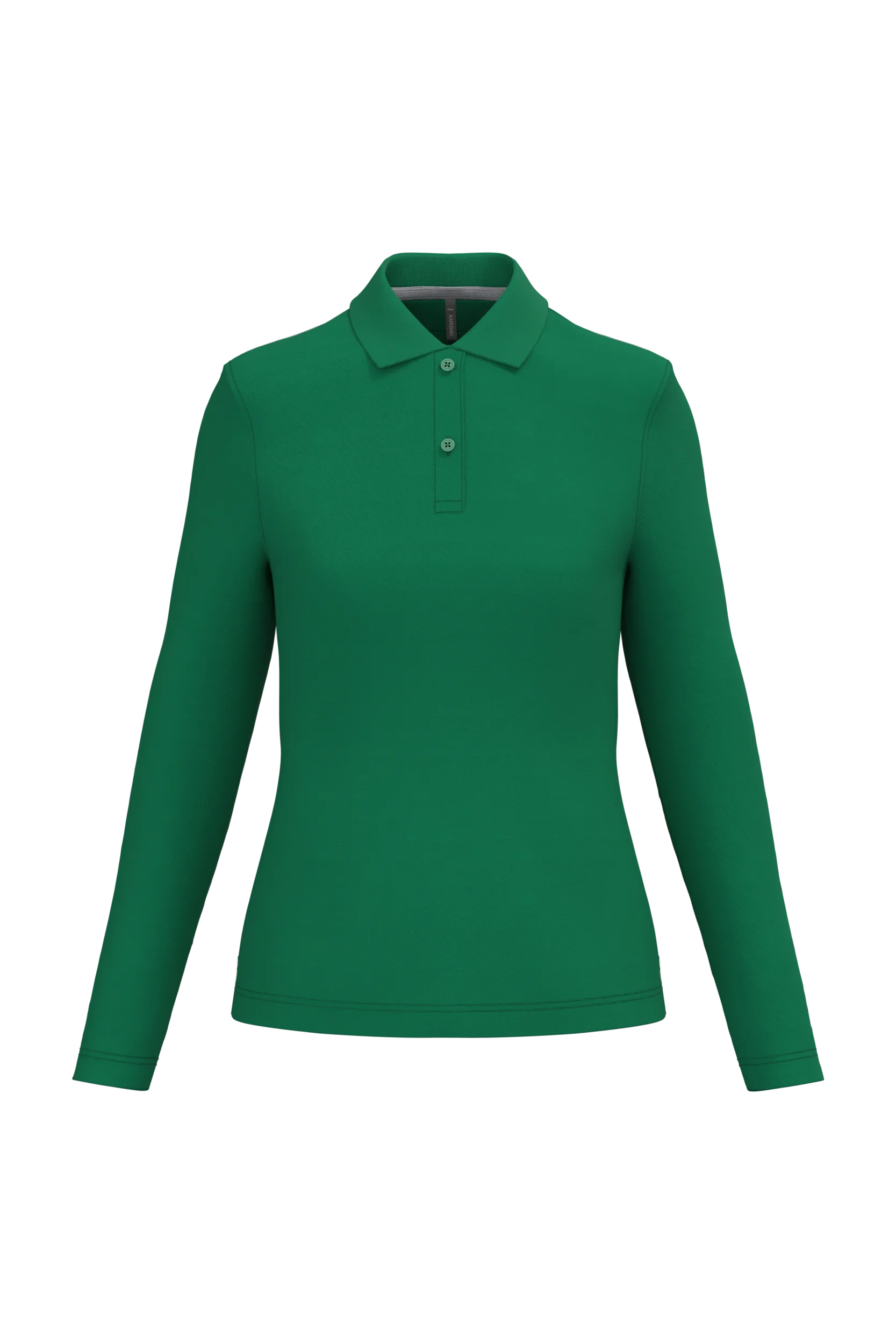 K244 KELLYGREEN