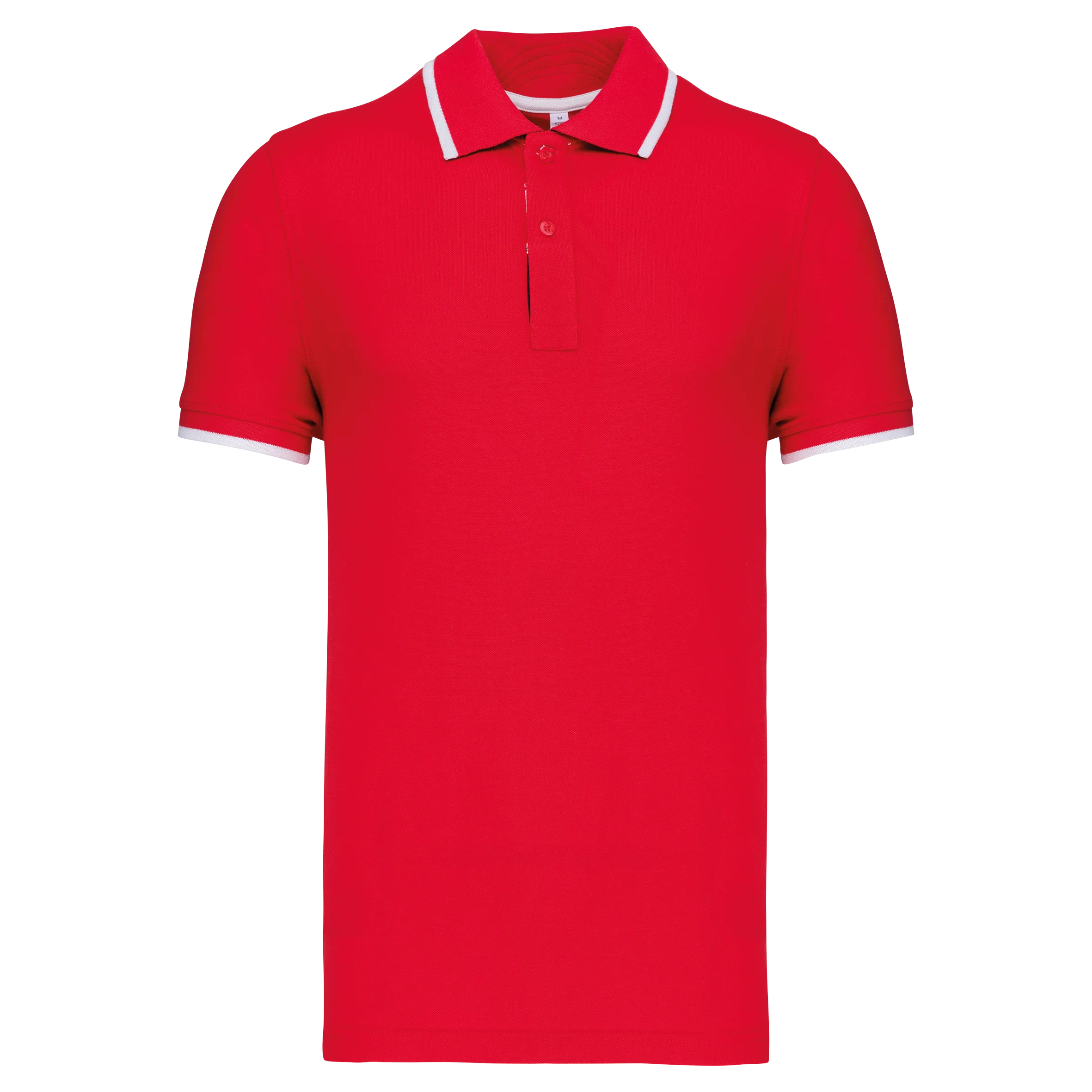 K245 RED-WHITE-NAVY