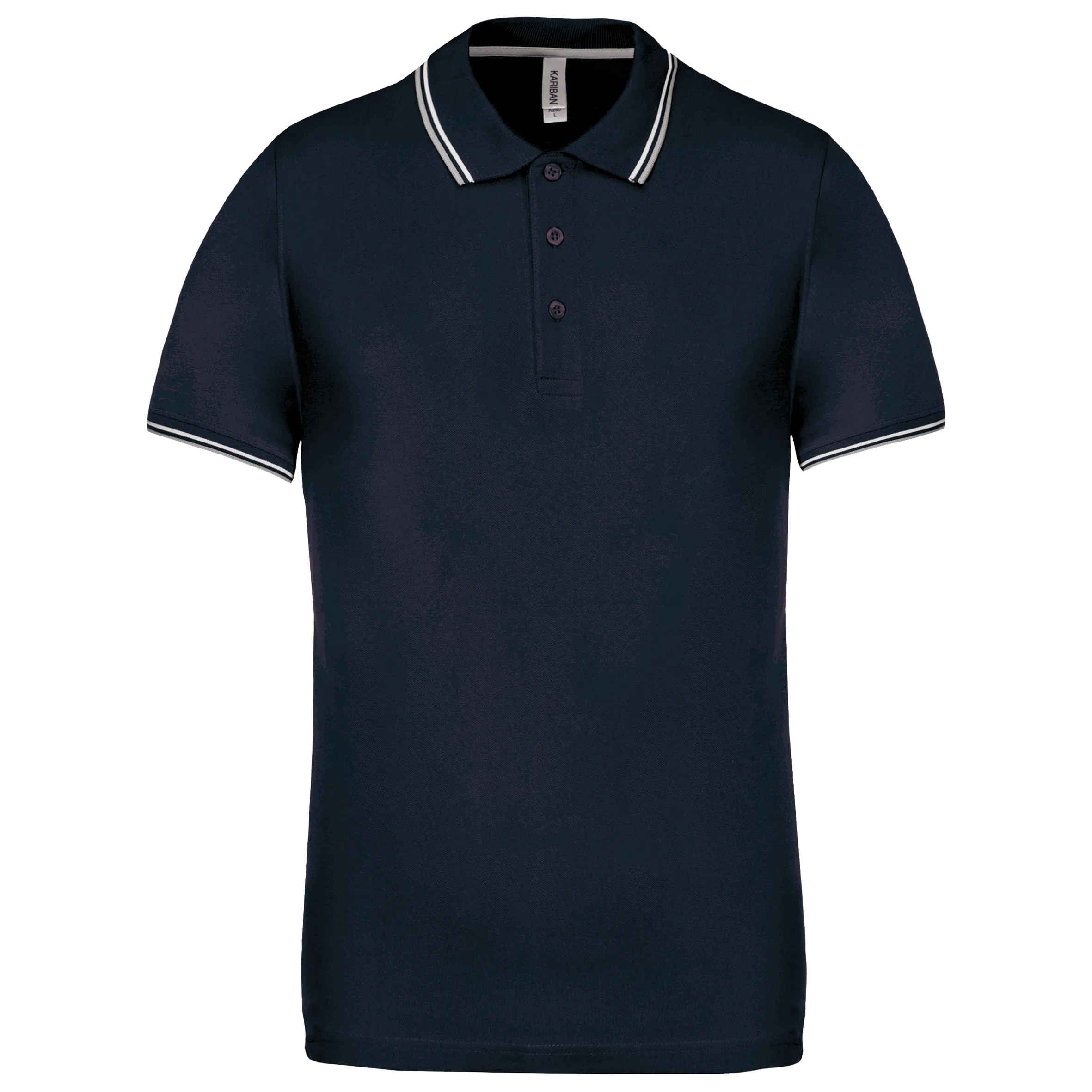K250 NAVY-LIGHTGREY-WHITE