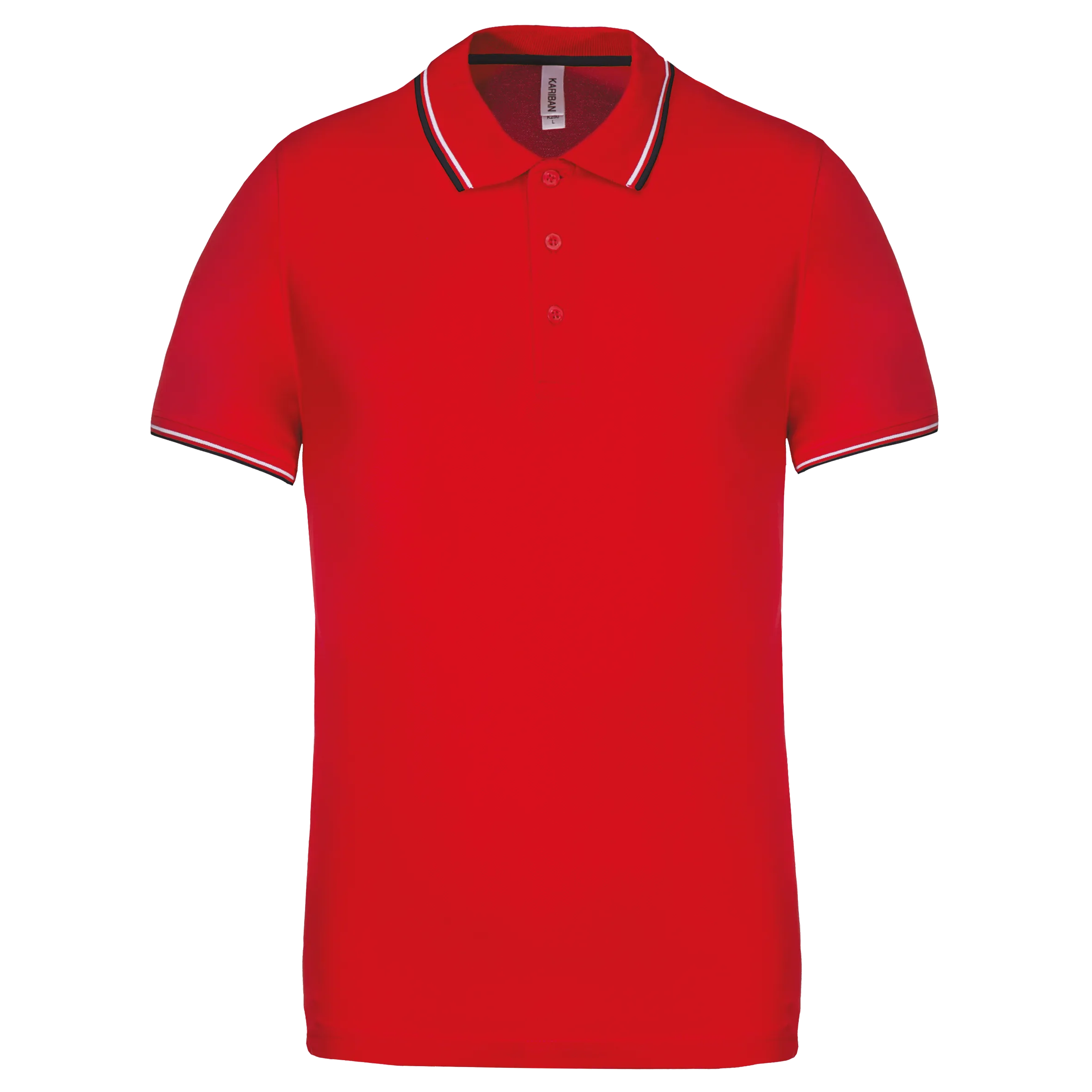 K250 RED-NAVY-WHITE