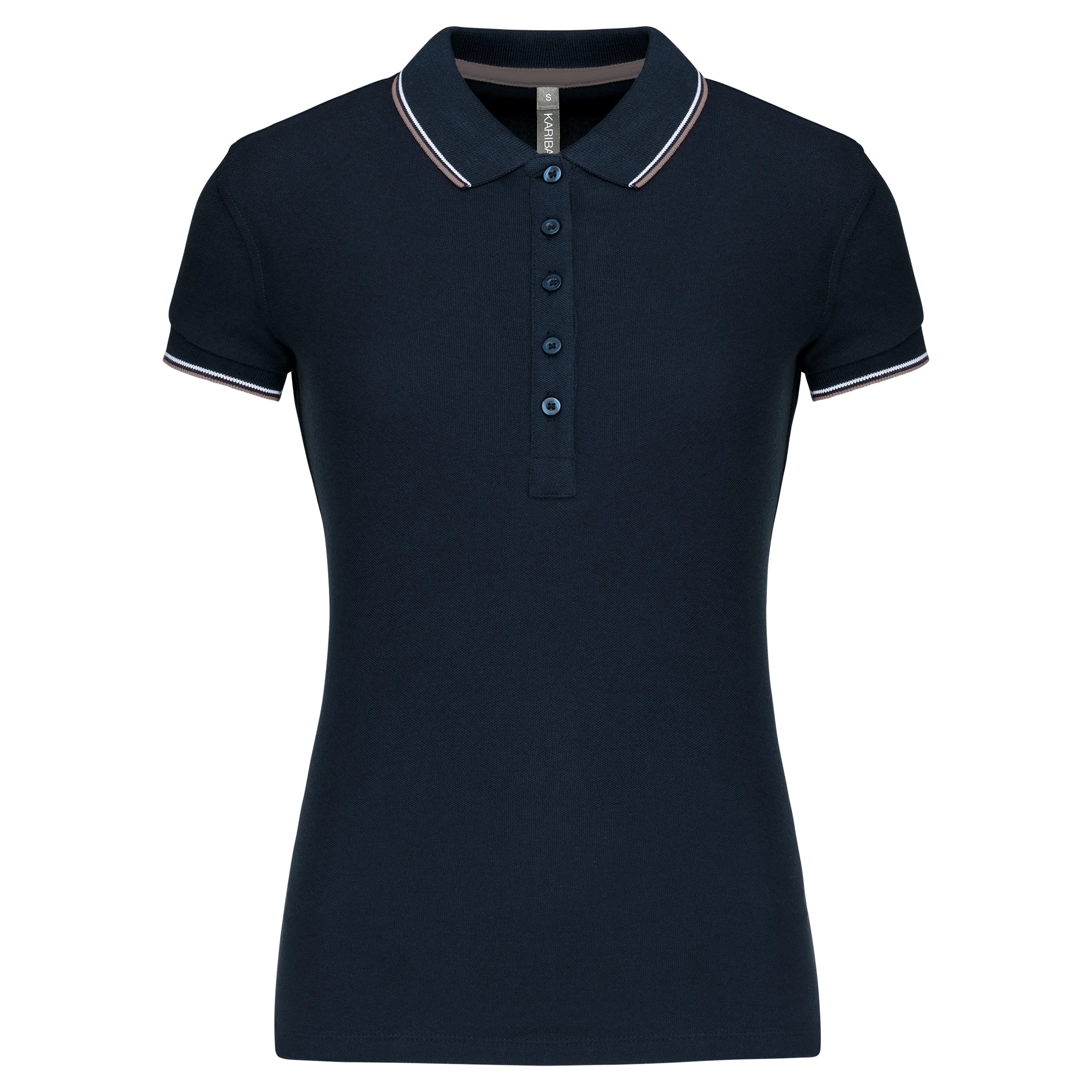 K251 NAVY-LIGHTGREY-WHITE