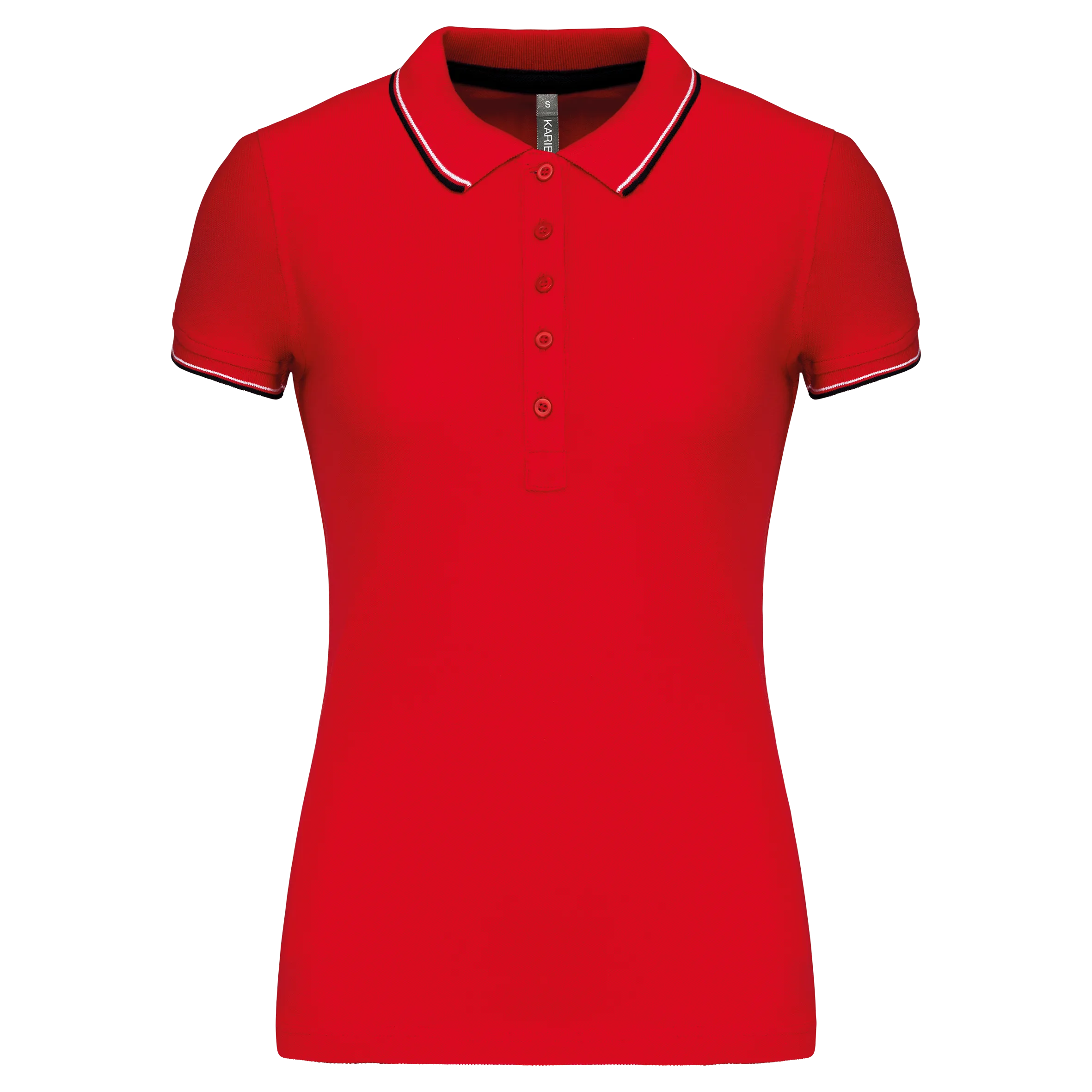 K251 RED-NAVY-WHITE