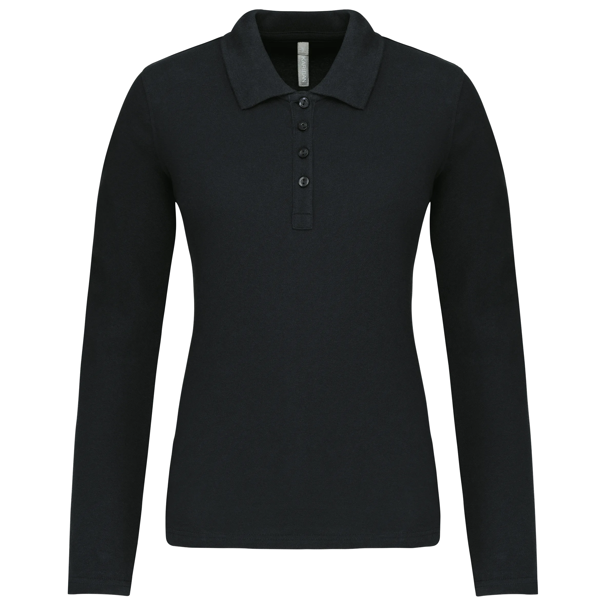 K257 BLACK