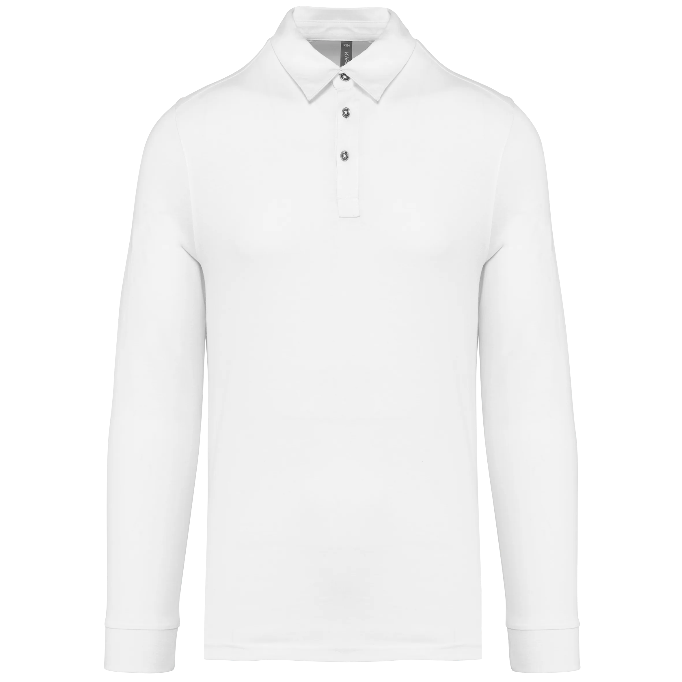 K264 WHITE