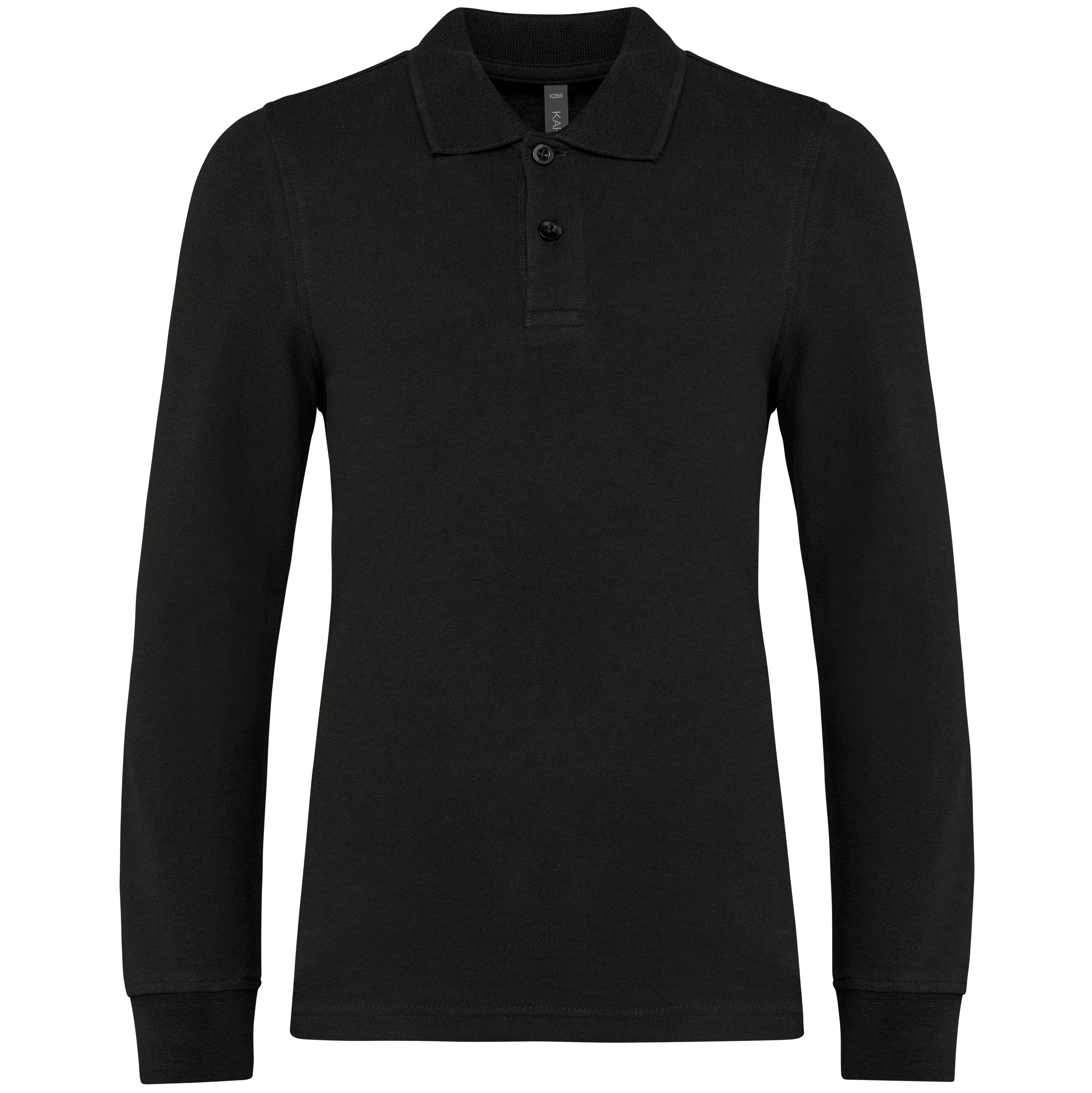 K269 BLACK