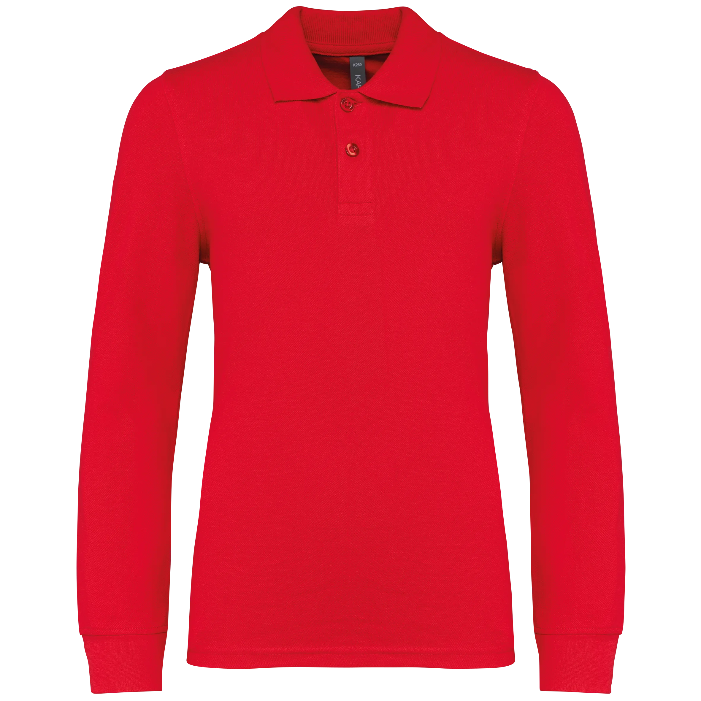 K269 RED