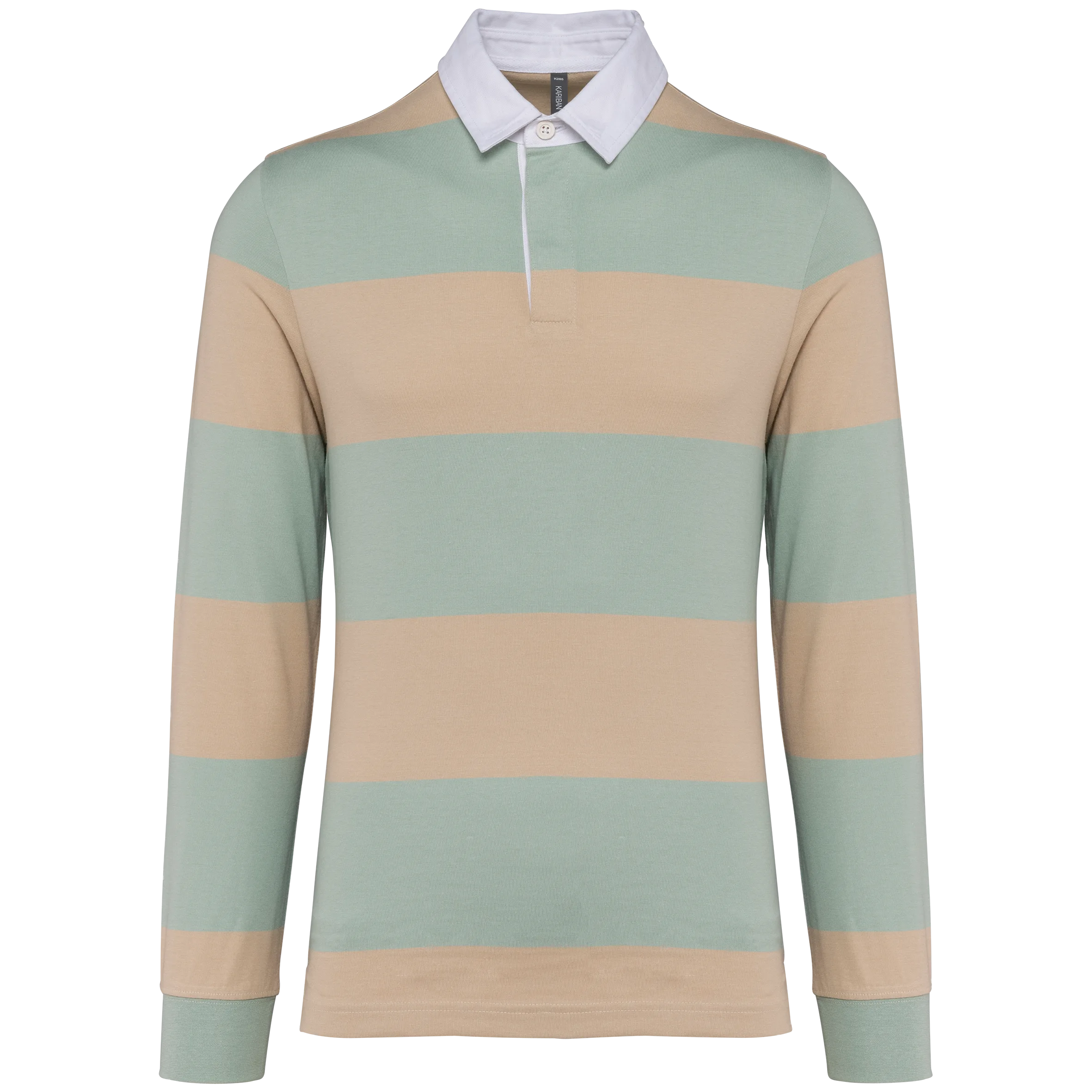 K285 SAGE-LIGHTSANDSTRIPES