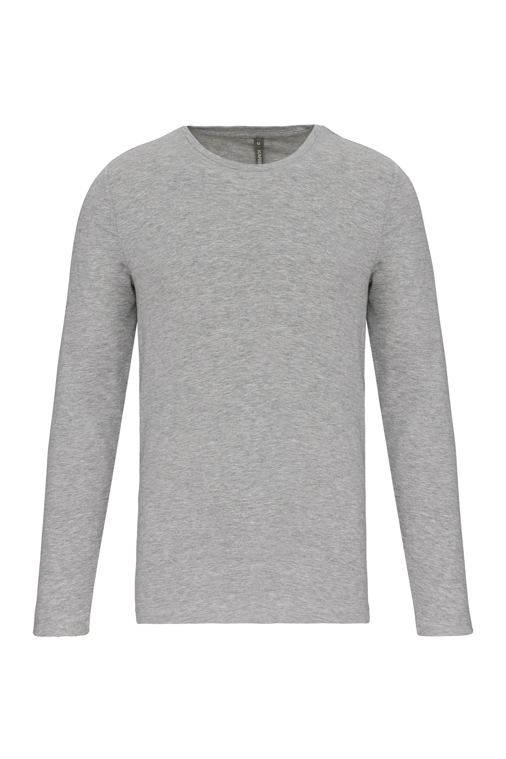 K3016 LIGHTGREYHEATHER