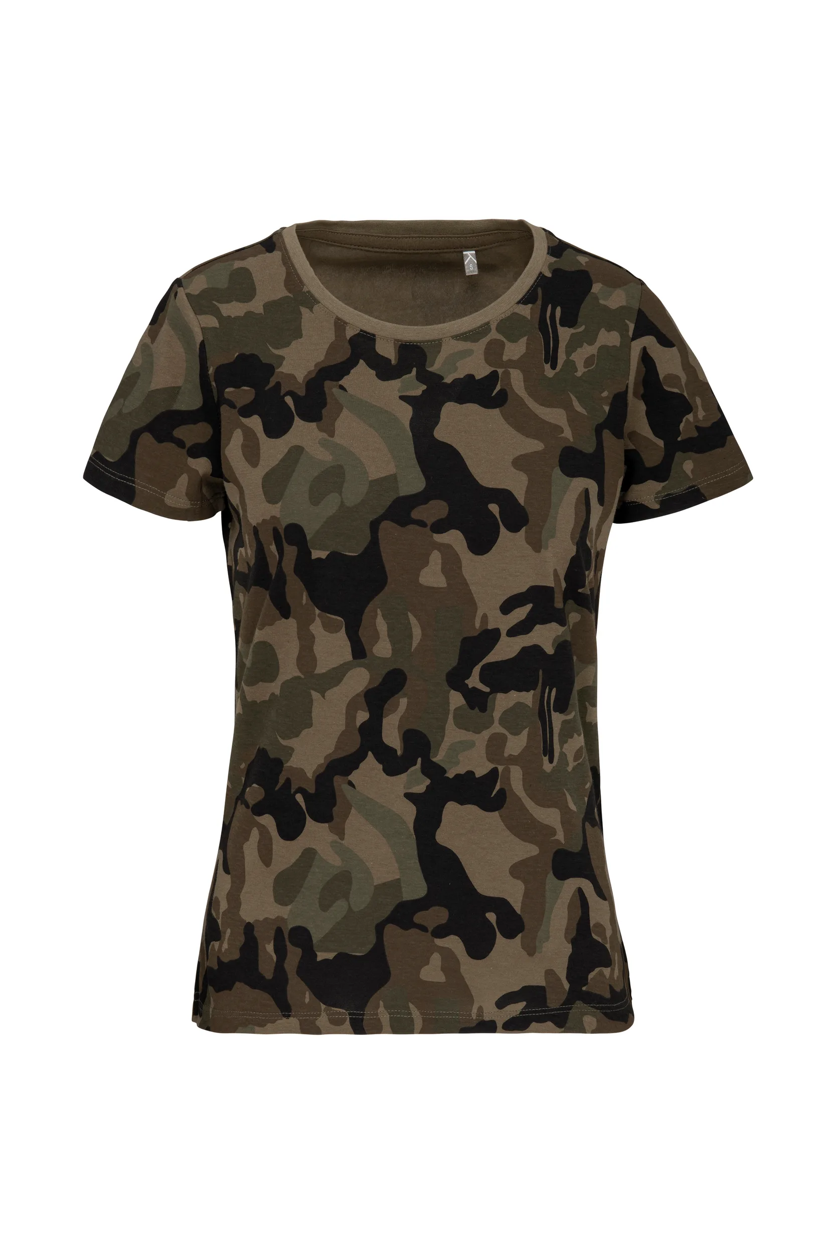K3031 OLIVECAMOUFLAGE